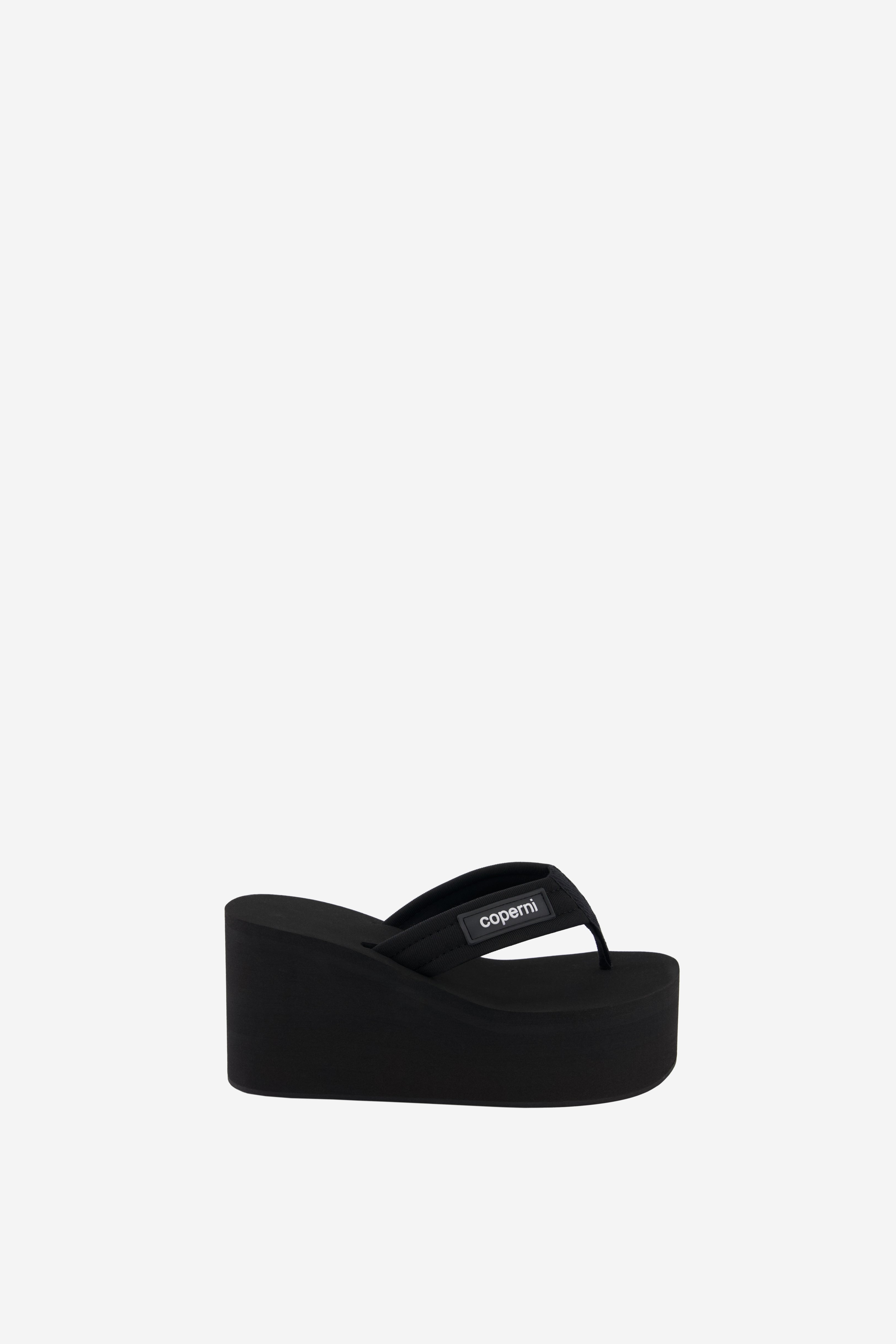 Wedge Sandals – Coperni