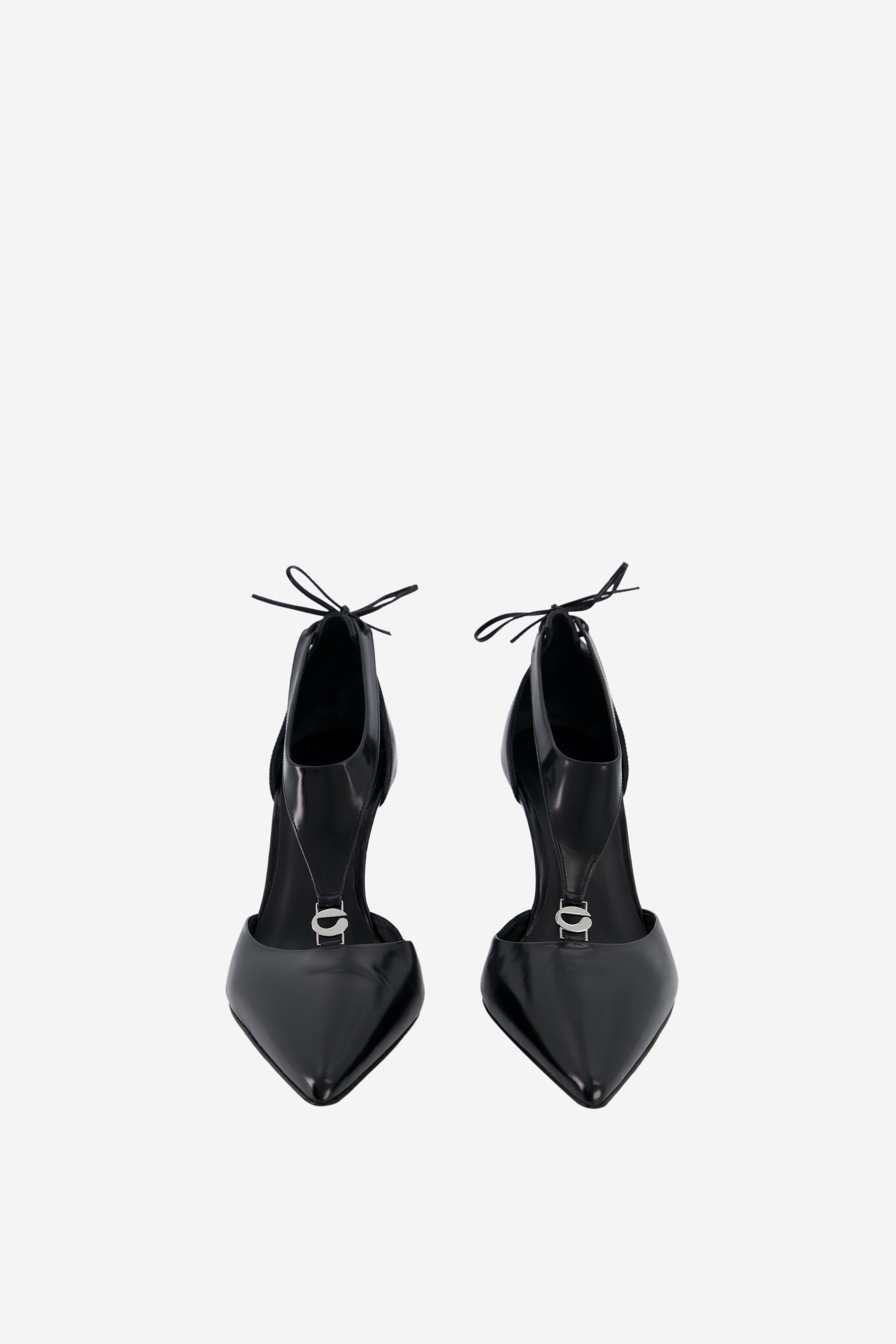Wedge Stiletto