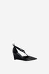 Wedge Stiletto