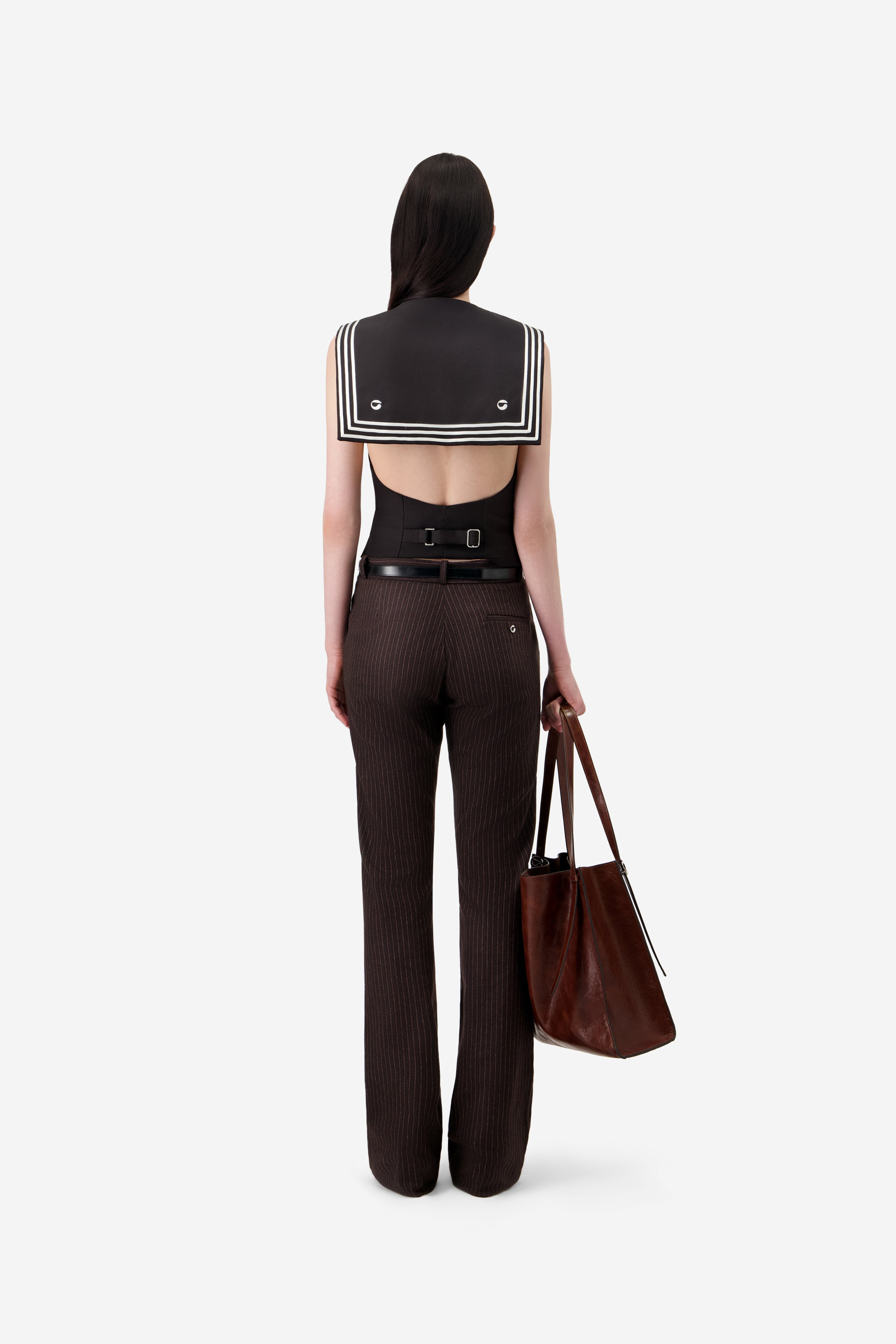 Uniform Vest