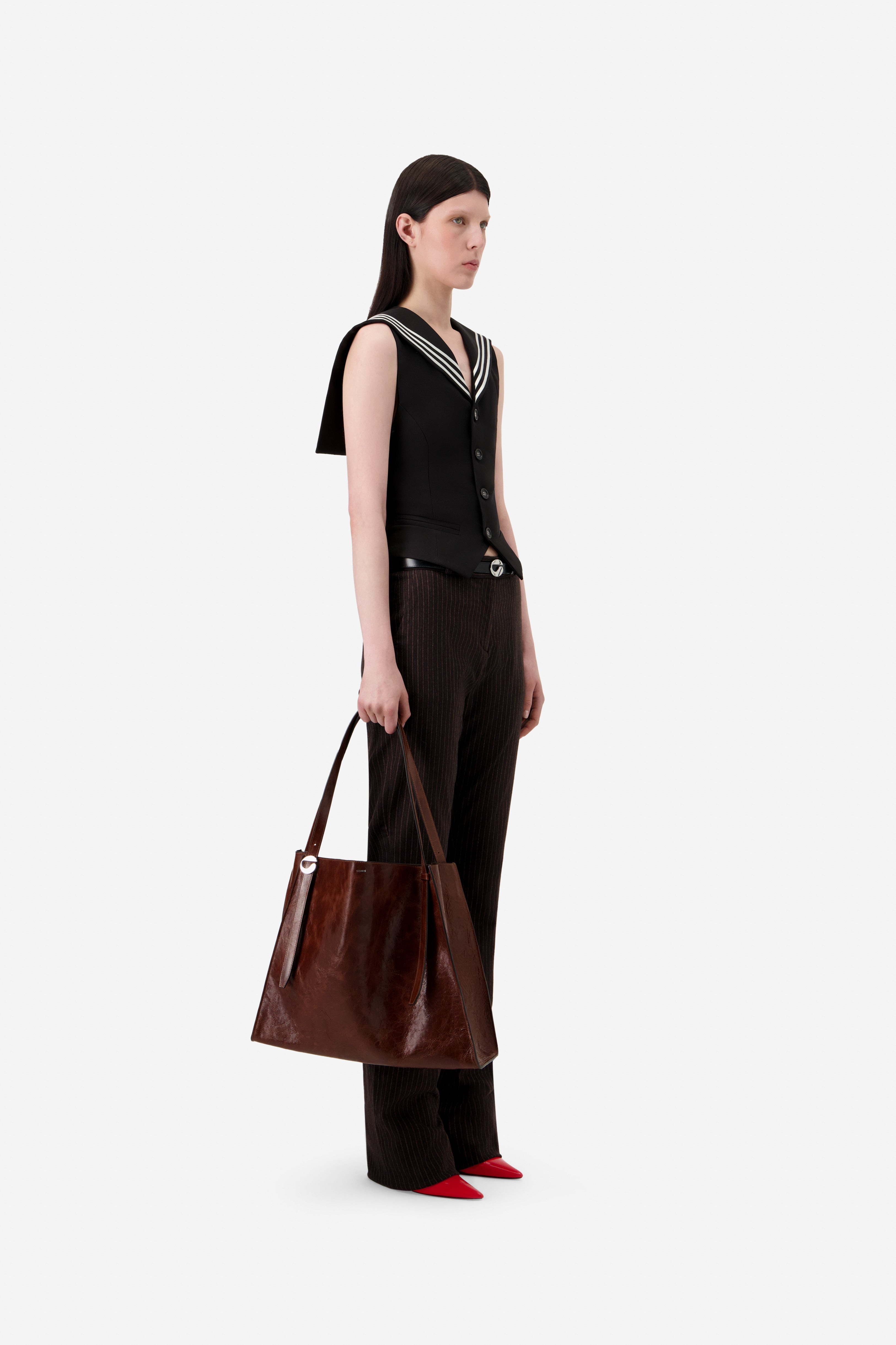 Uniform Vest
