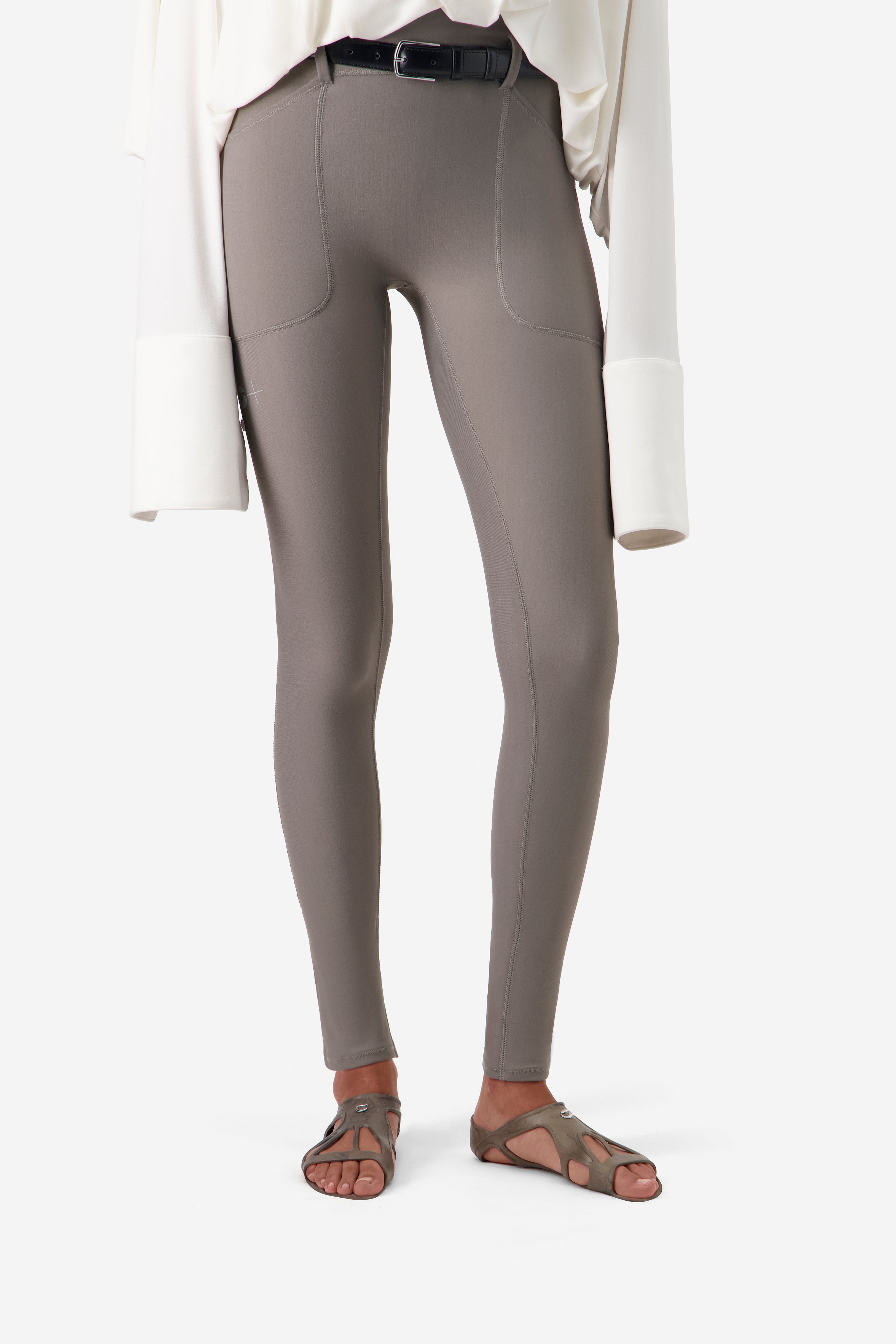 Barreletics x Coperni Grip Sock