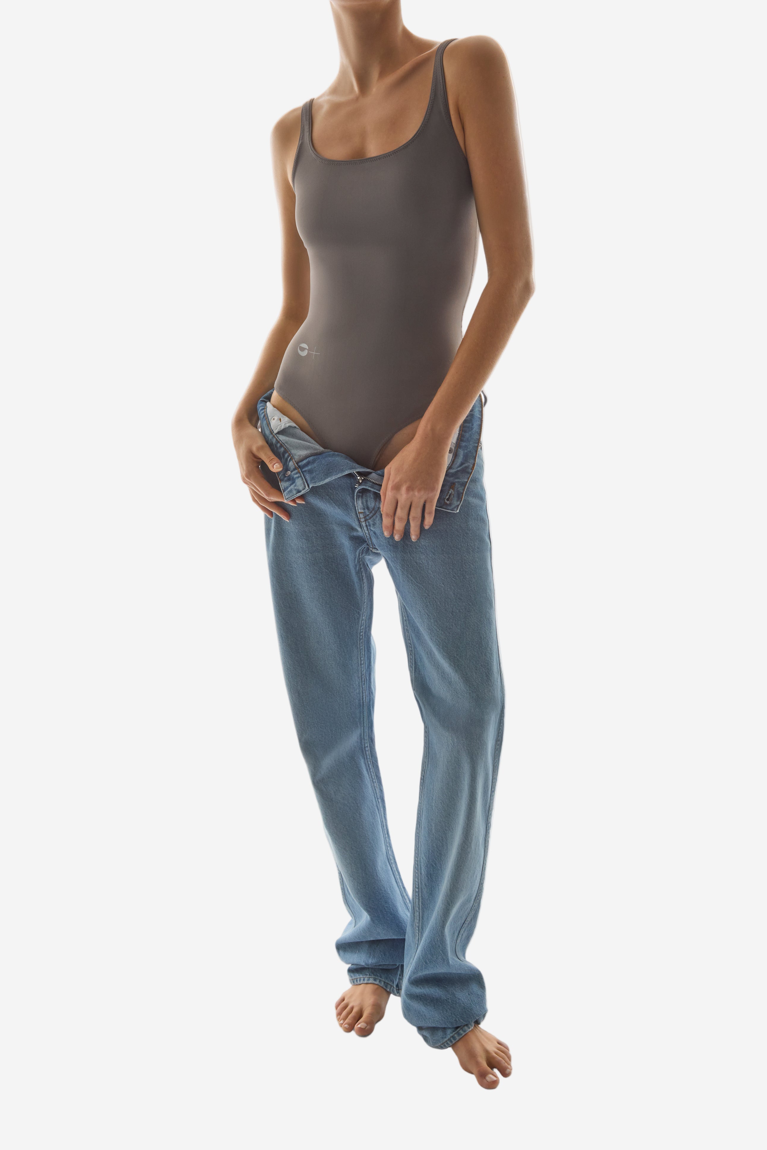 C+ Regenerating Bodysuit