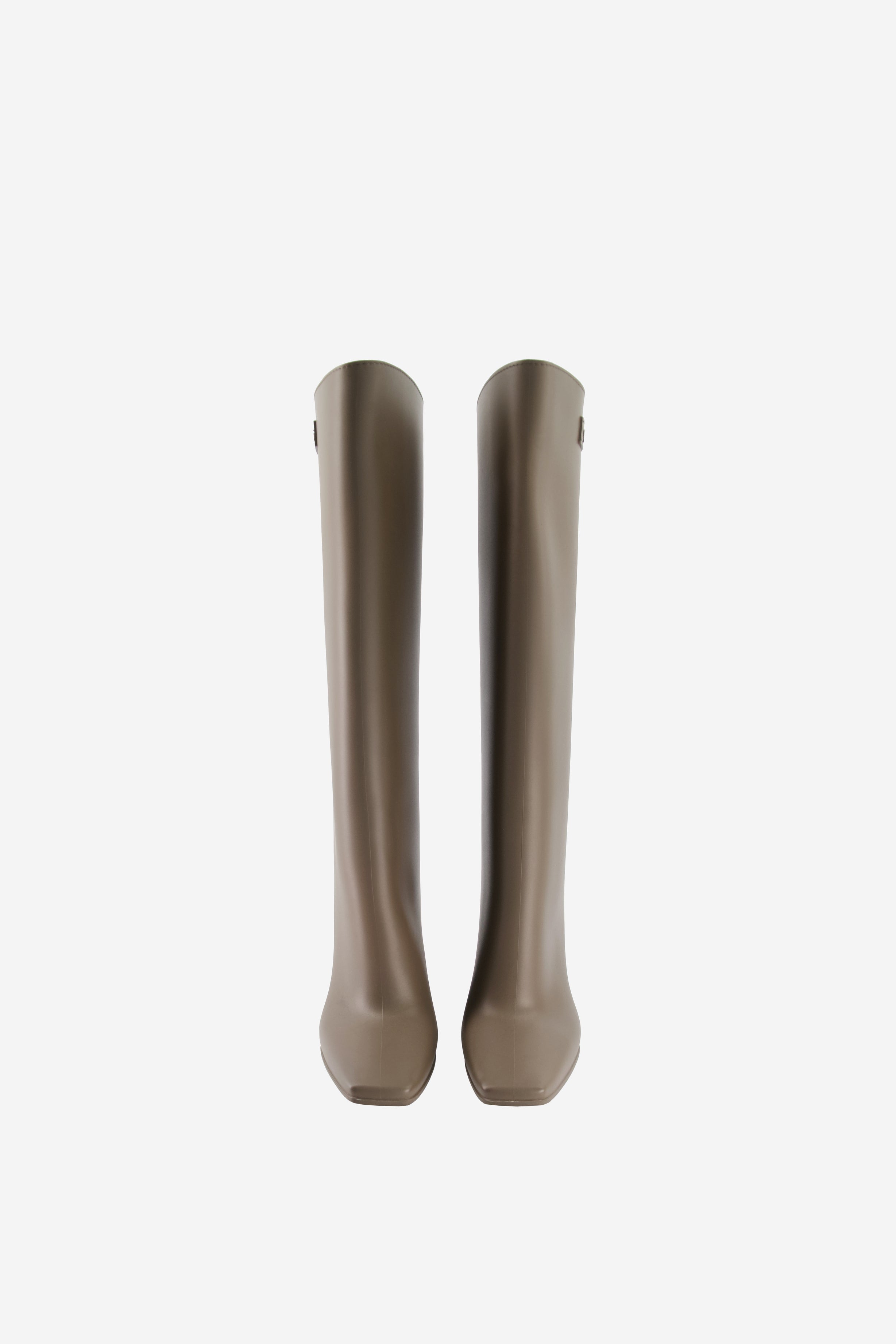 Rubber Bridge Boot