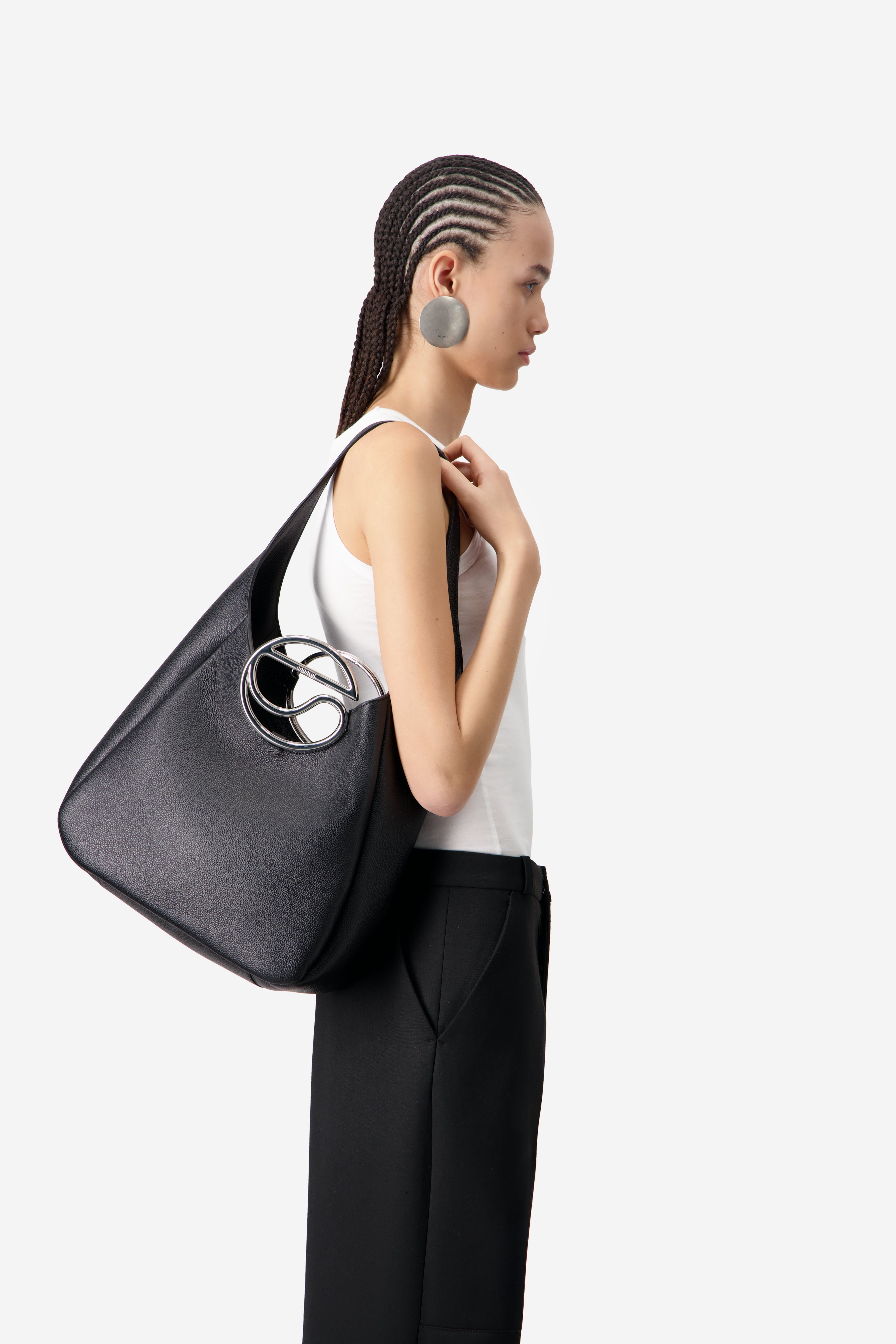 C Hobo Bag