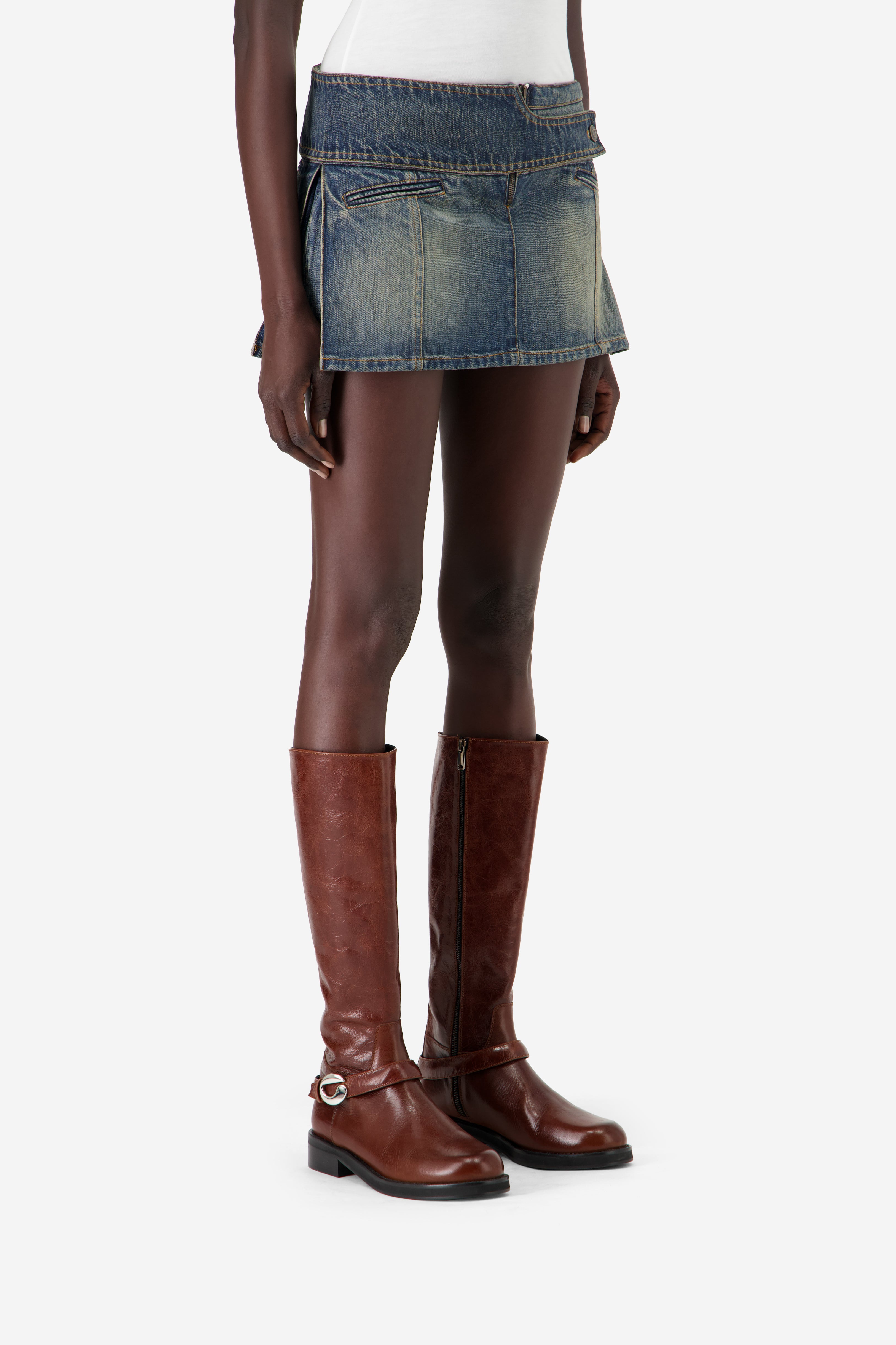 Belt Cavalier