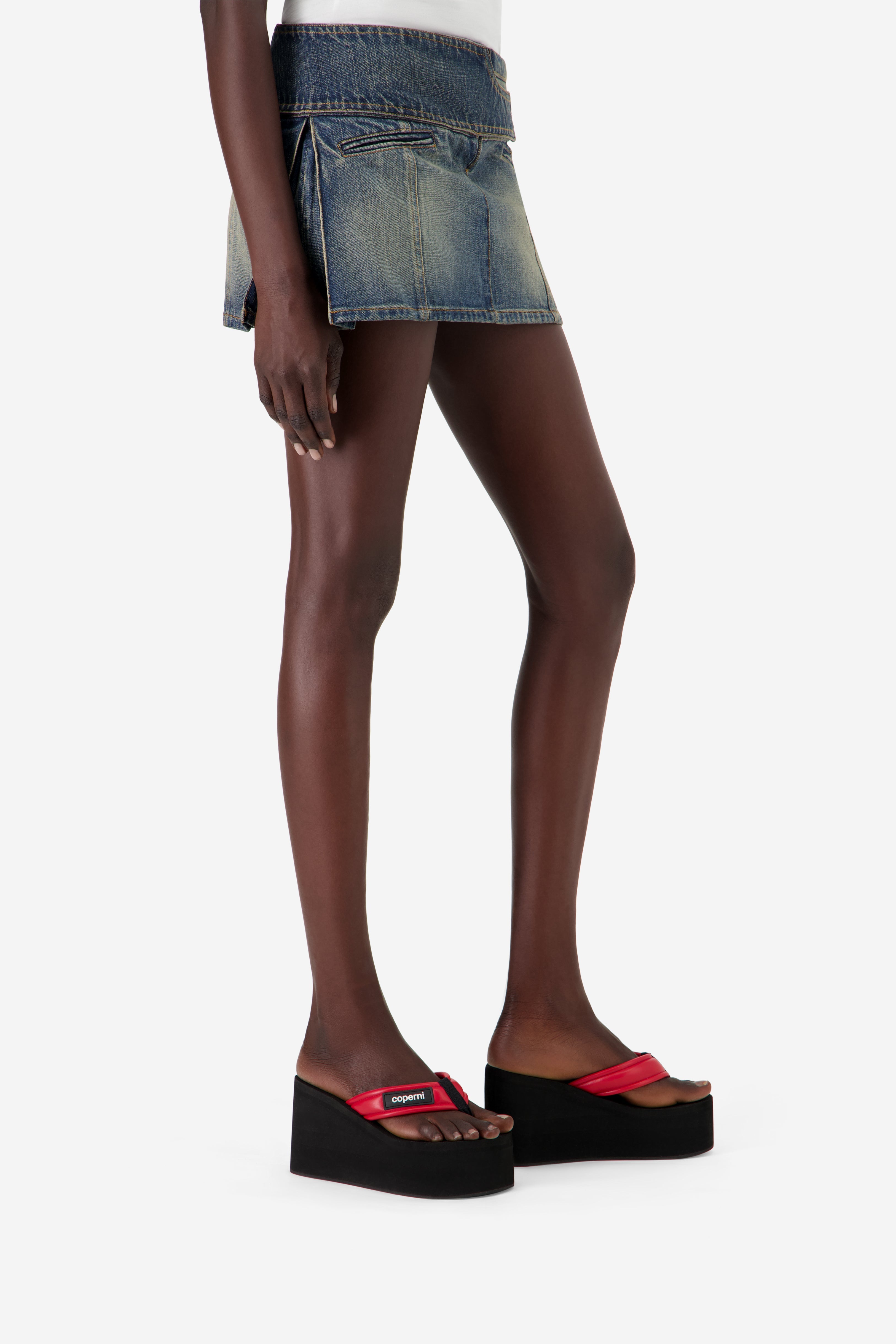 Wedge Sandals