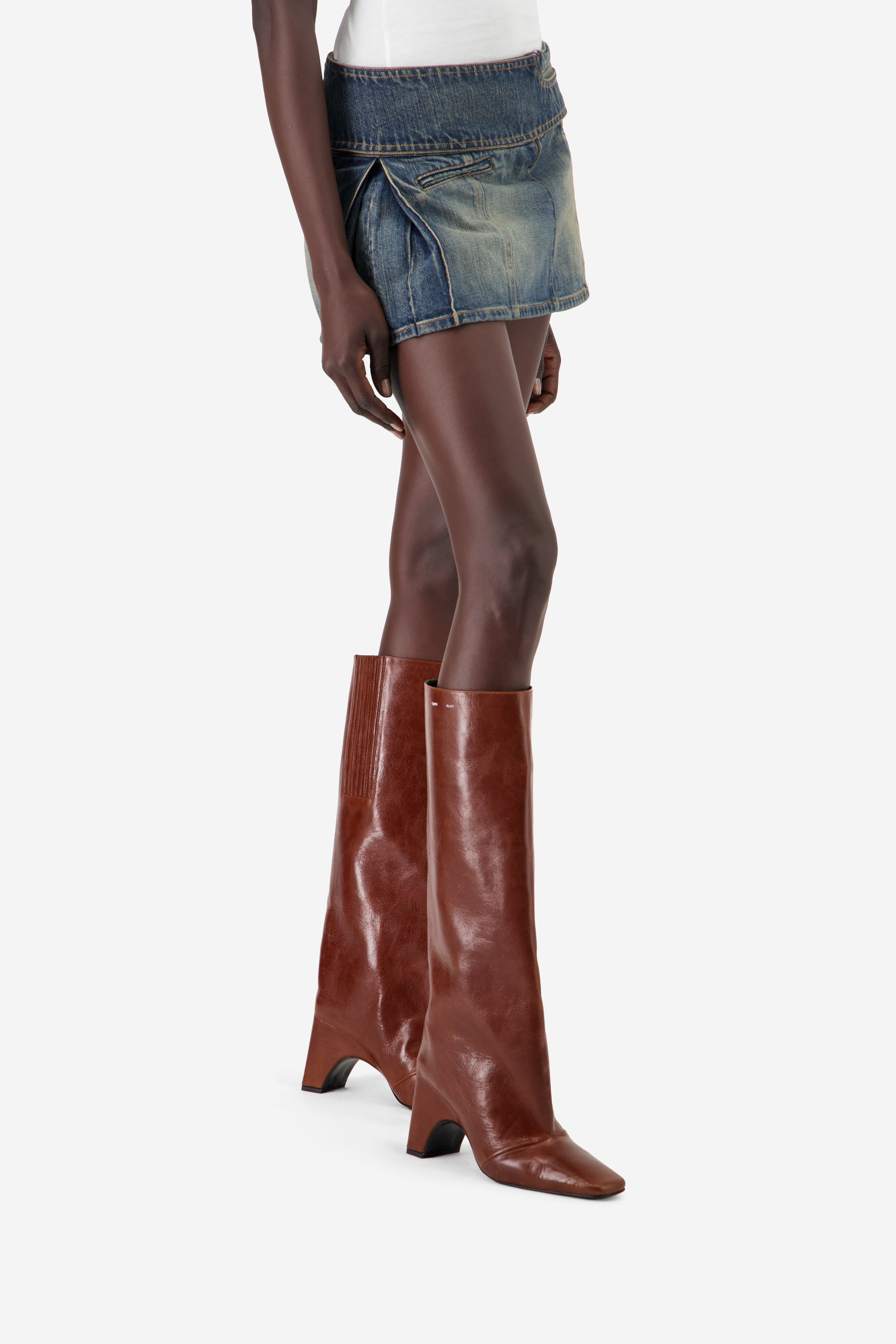 Bridge Boot