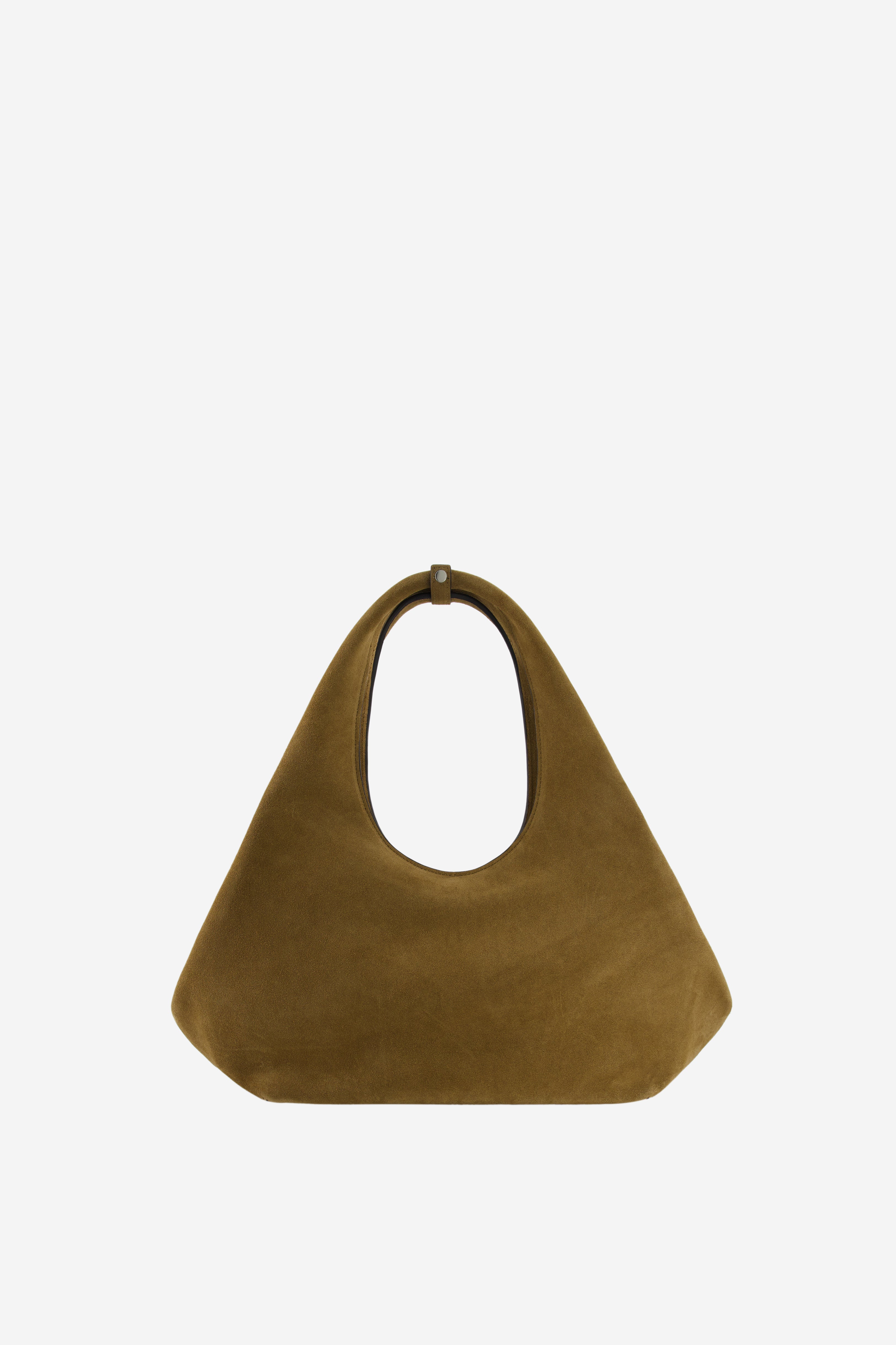 Folded Bag