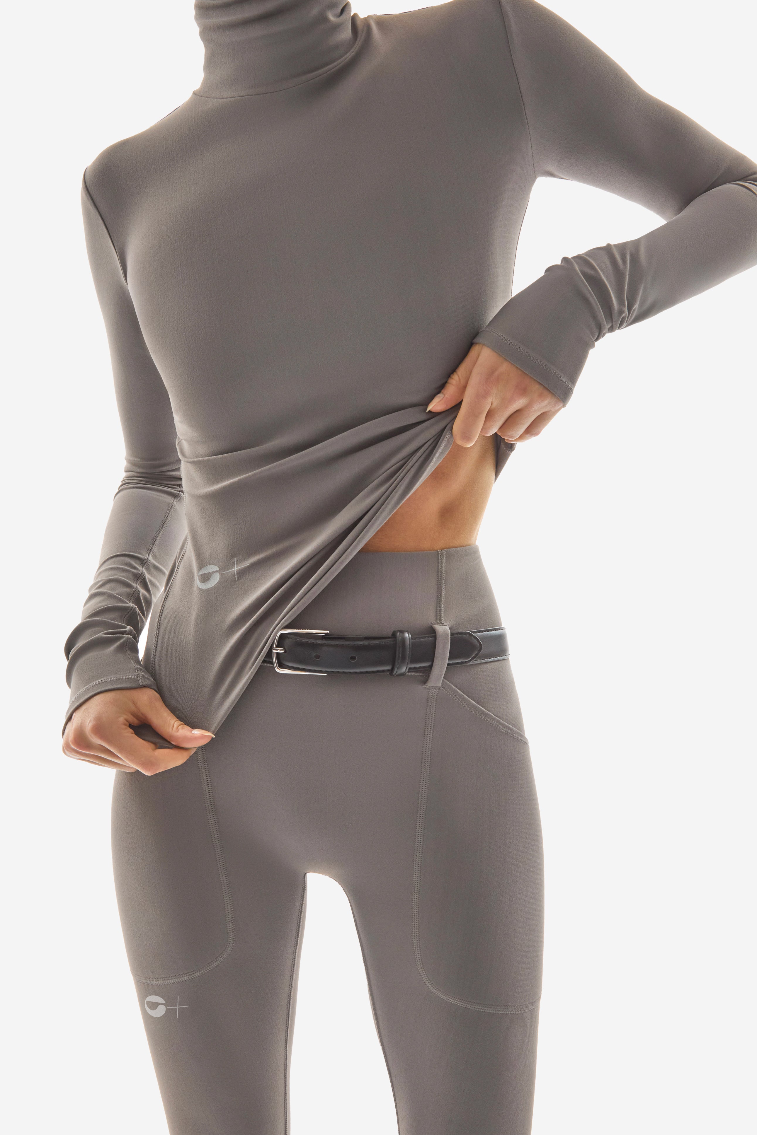 C+ Regenerating Top
