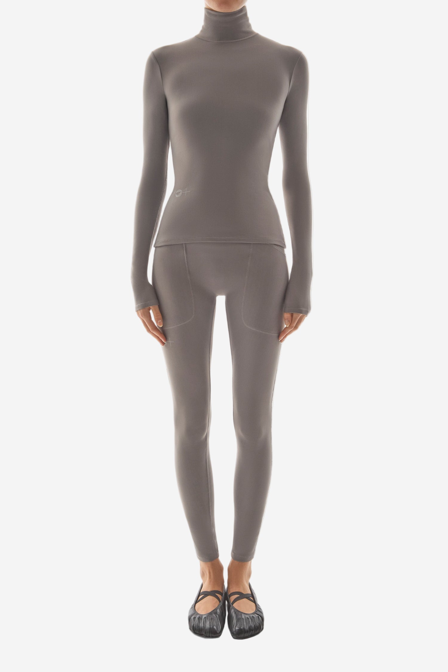 C+ Regenerating Legging