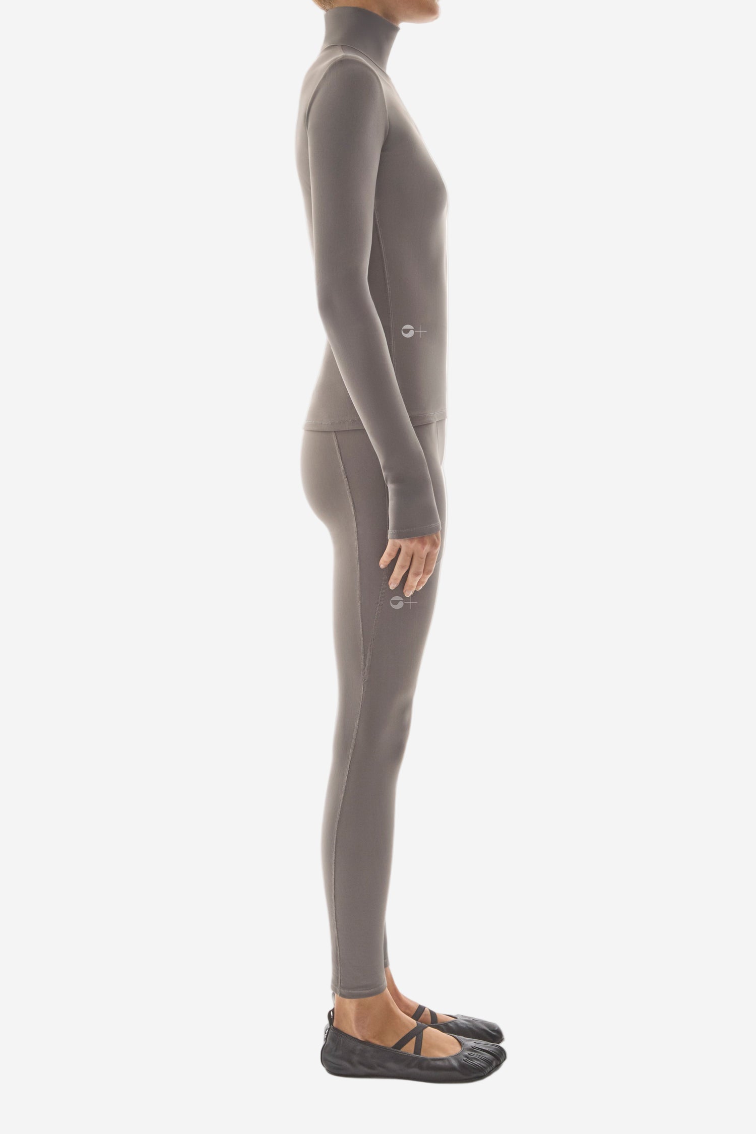 C+ Regenerating Legging