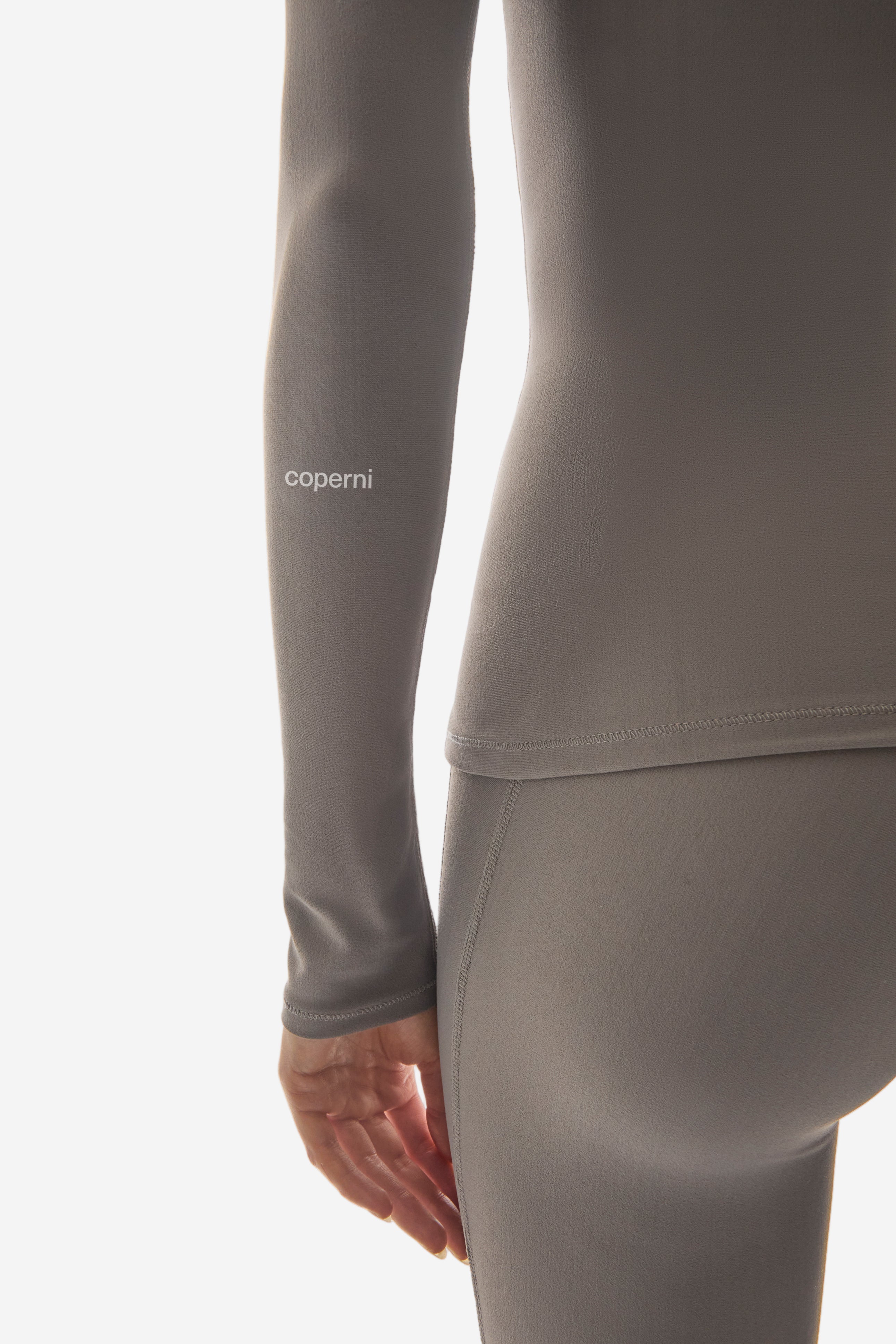 C+ Regenerating Top