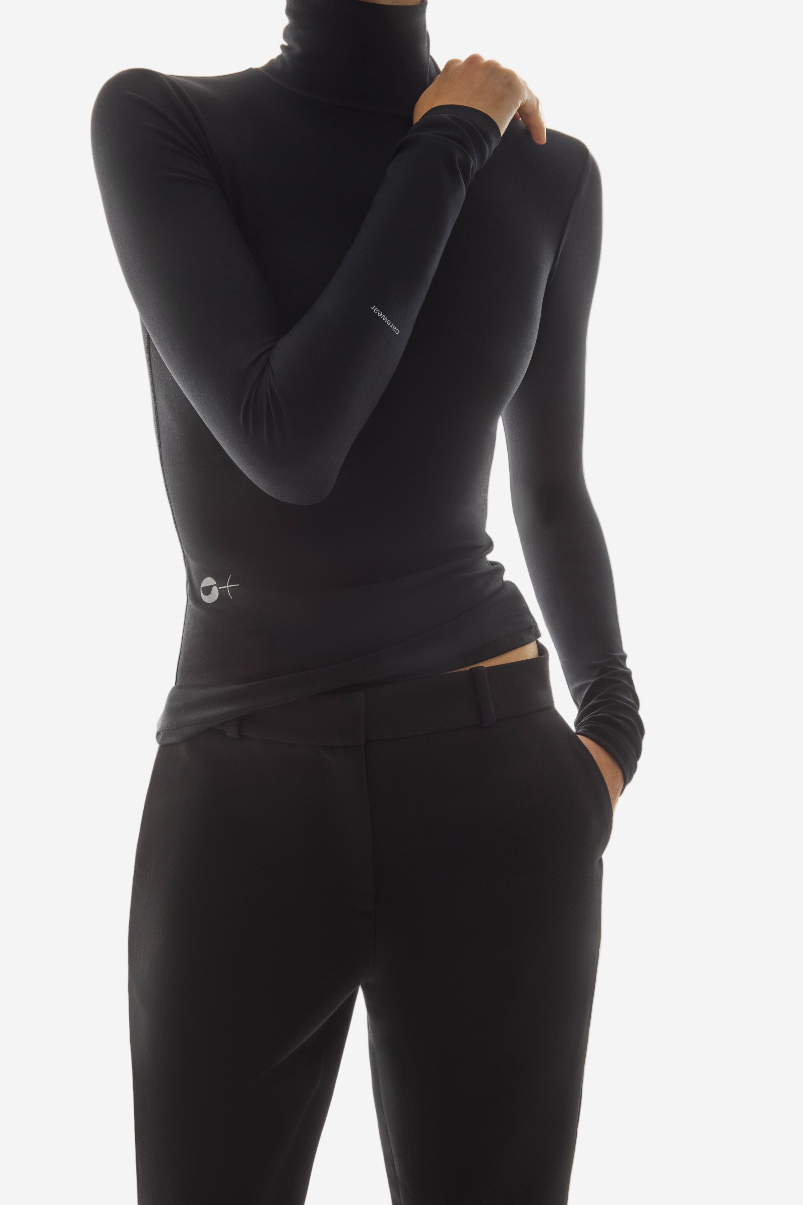 C+ Regenerating Top