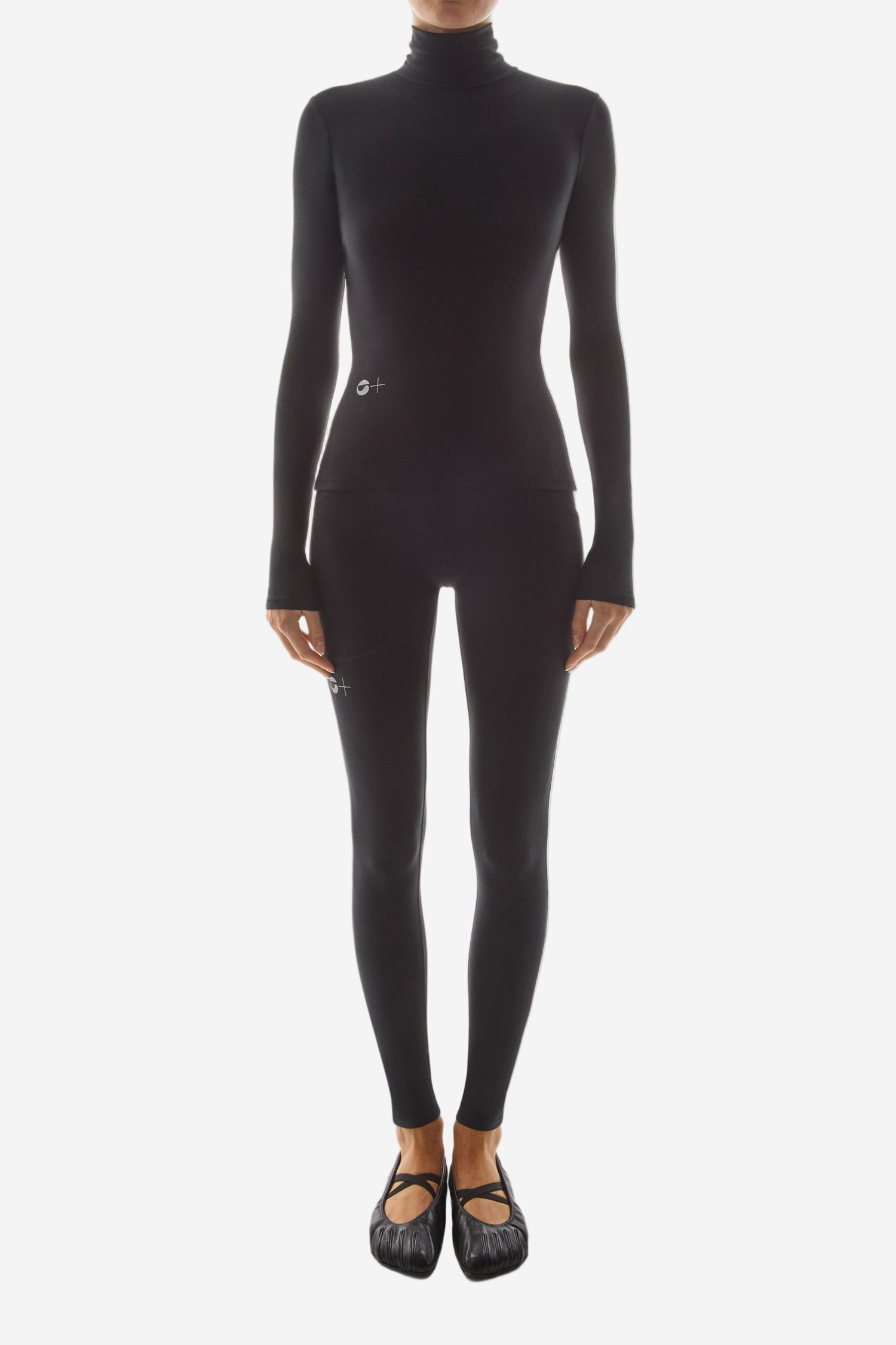 C+ Regenerating Top