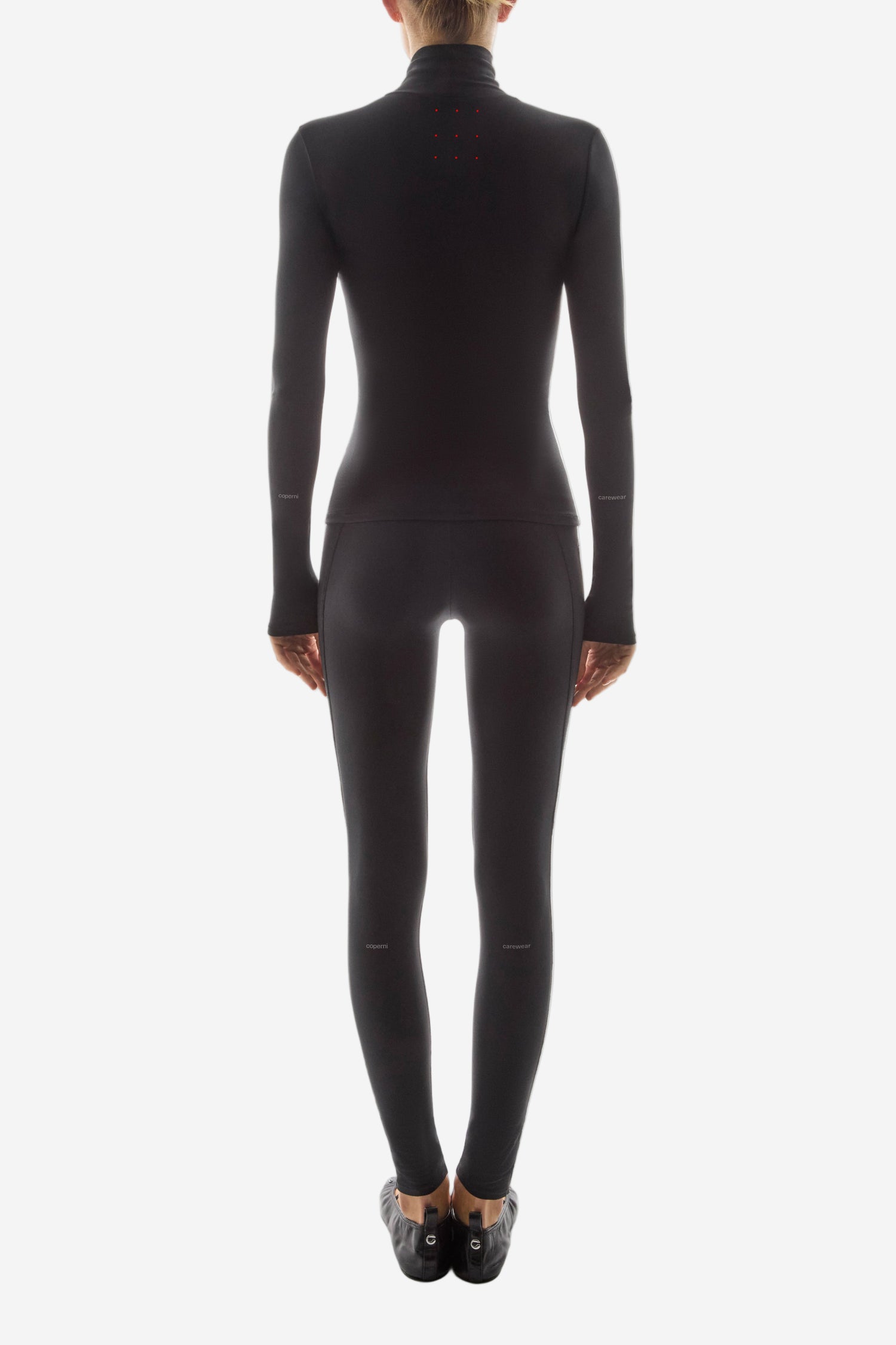 C+ Regenerating Top
