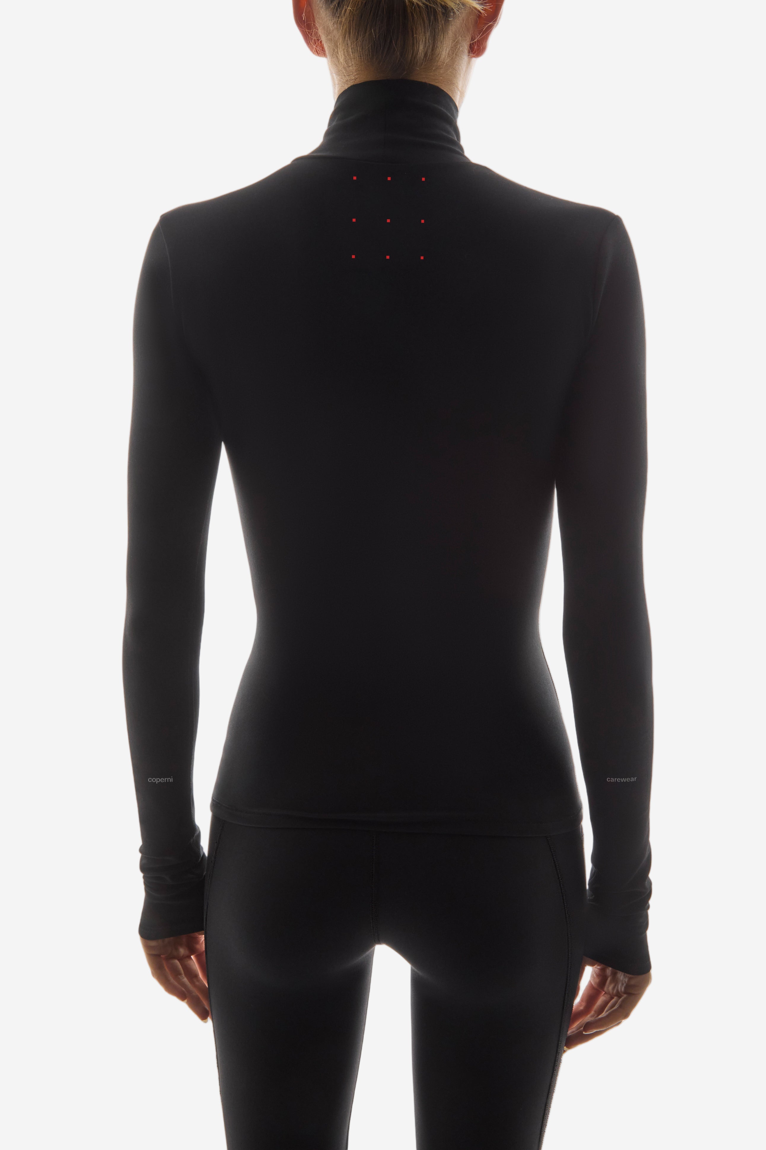 C+ Regenerating Top