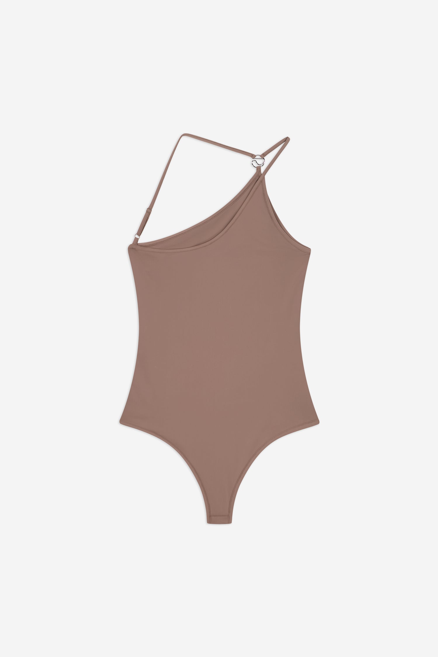 One Shoulder Swimsuit