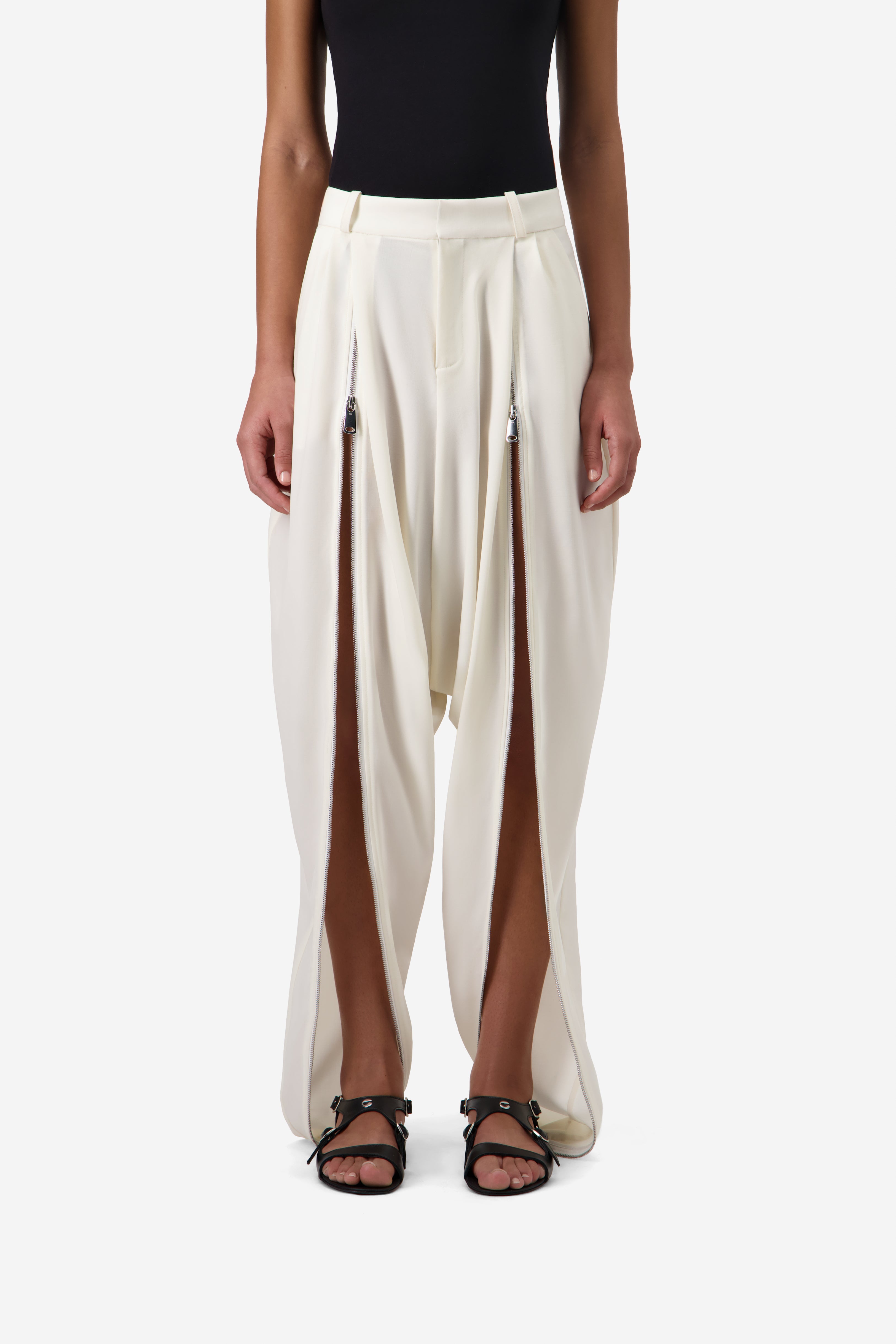 Sarouel Pants