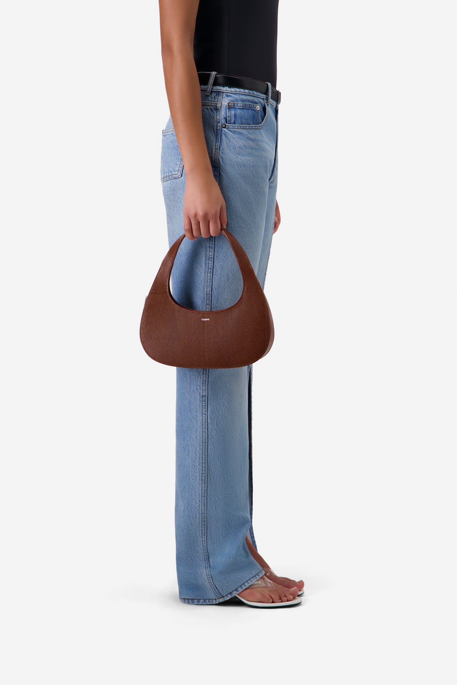 Loop Swipe Bag