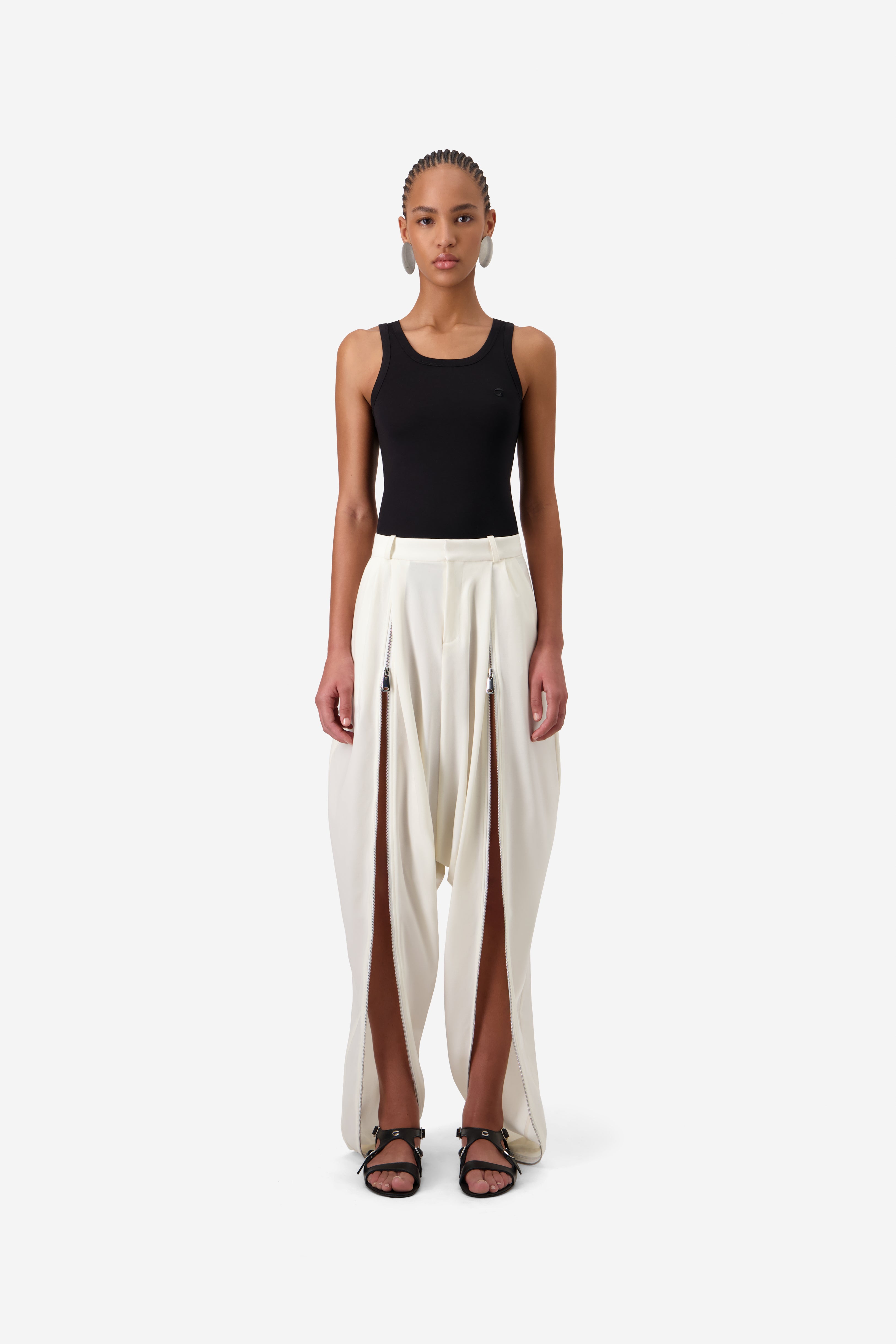 Sarouel Pants