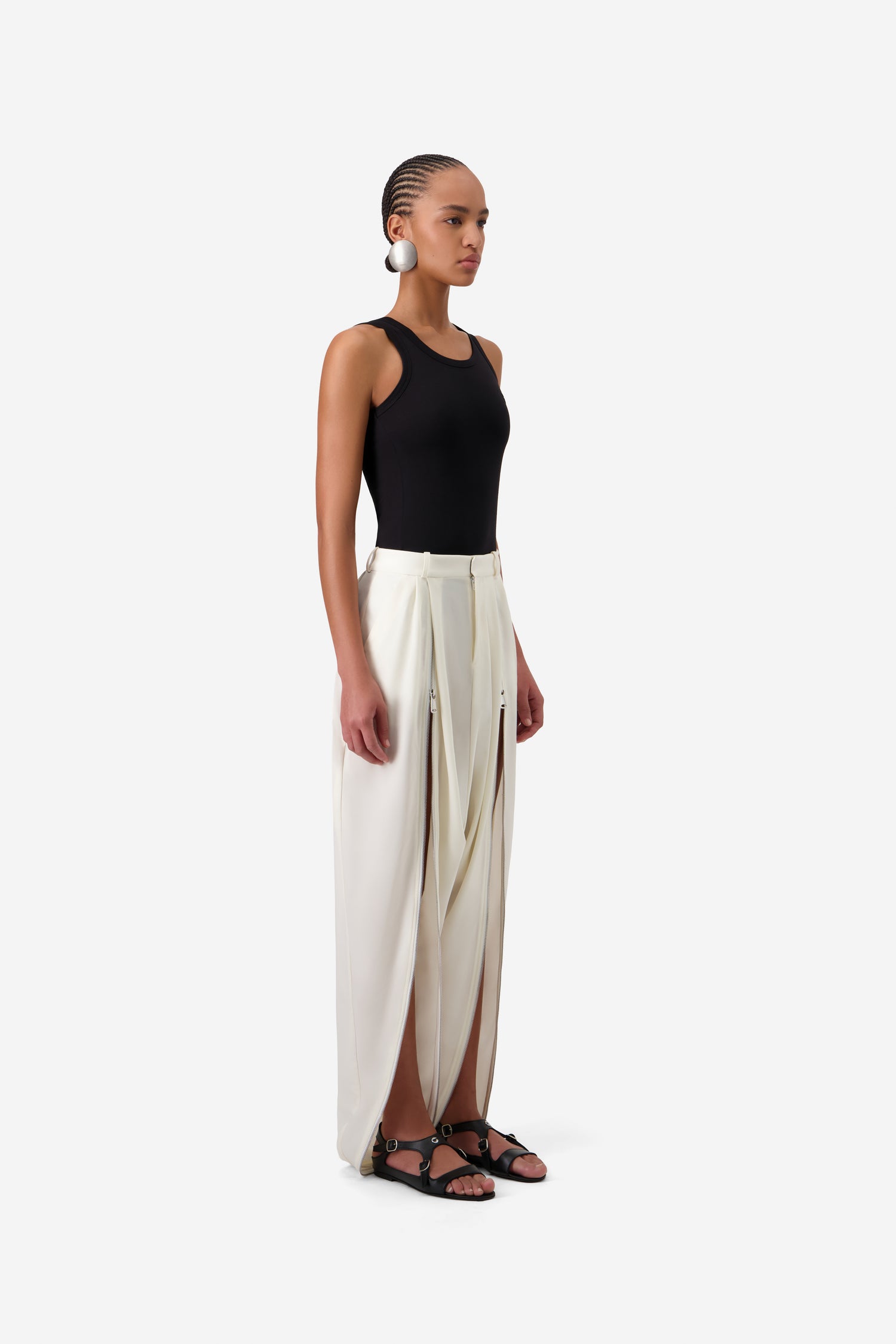 Sarouel Pants
