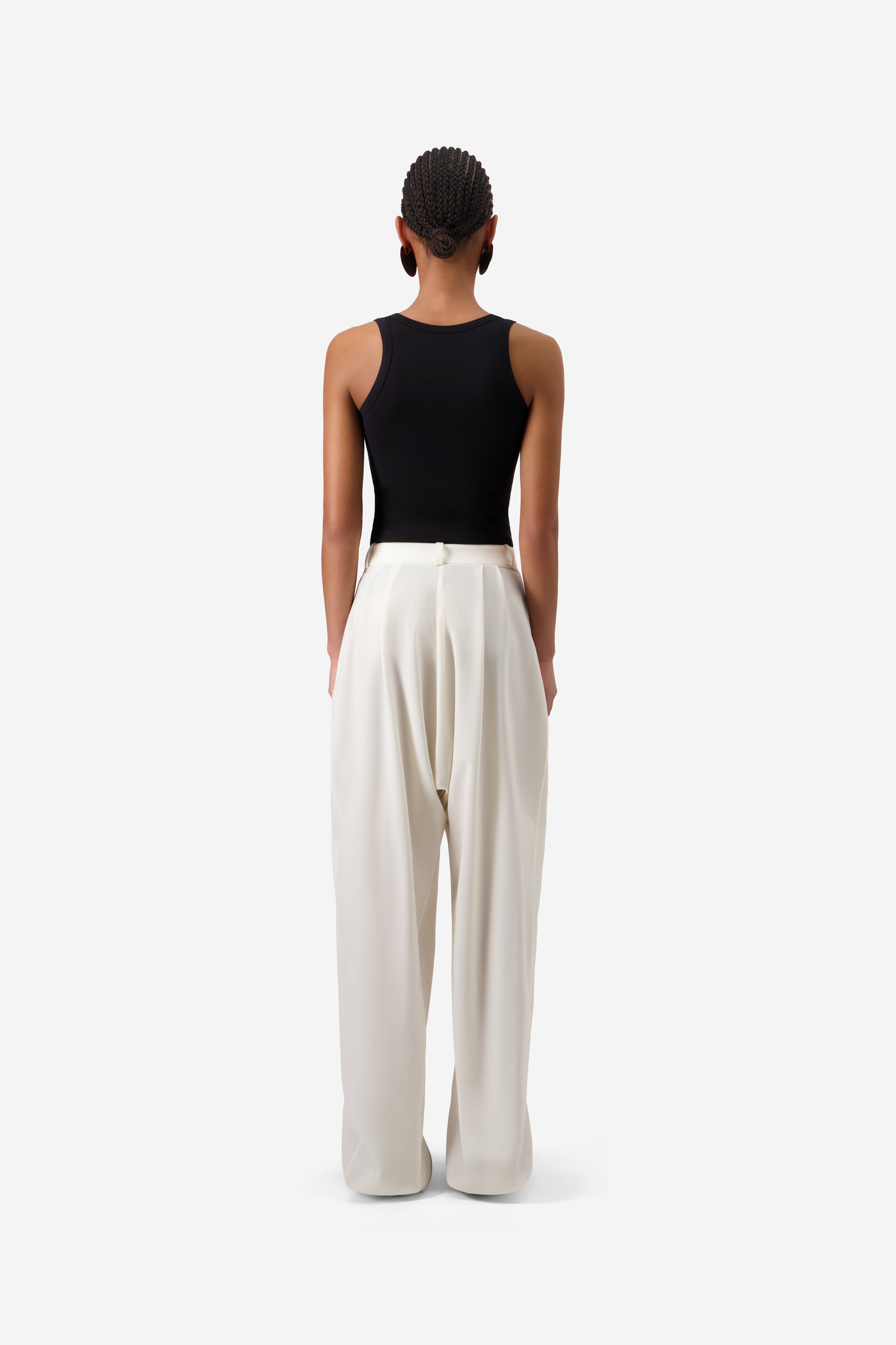 Sarouel Pants