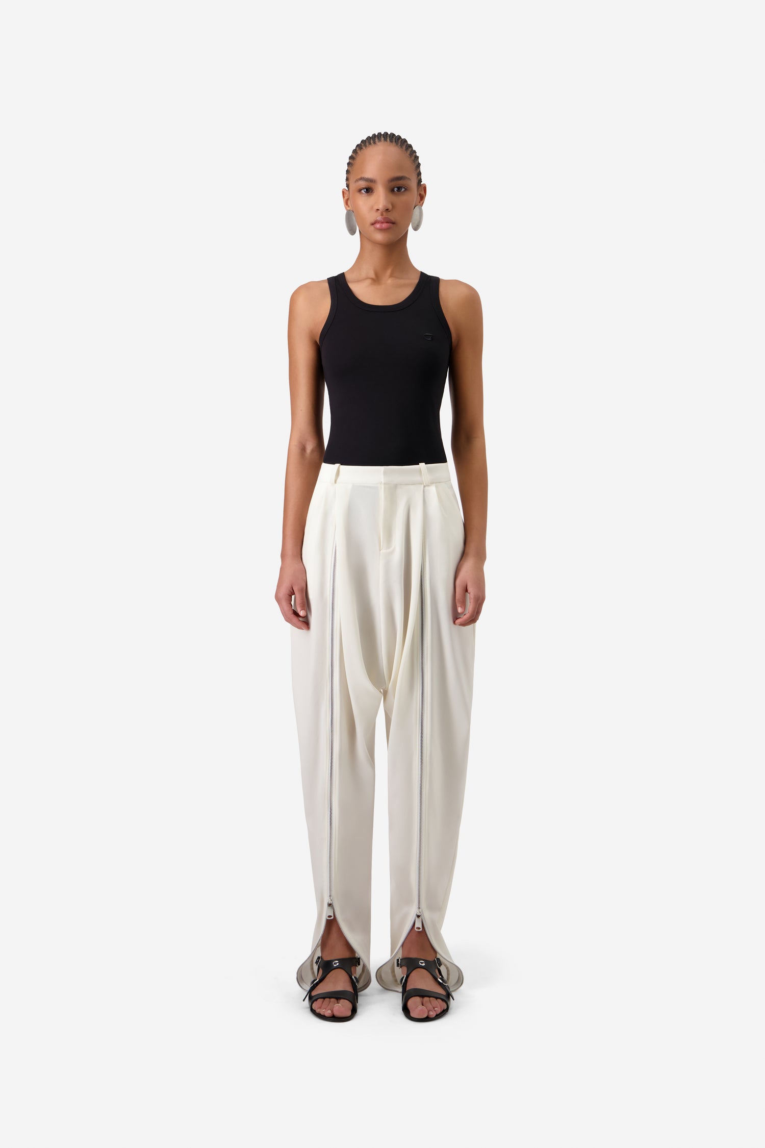 Sarouel Pants