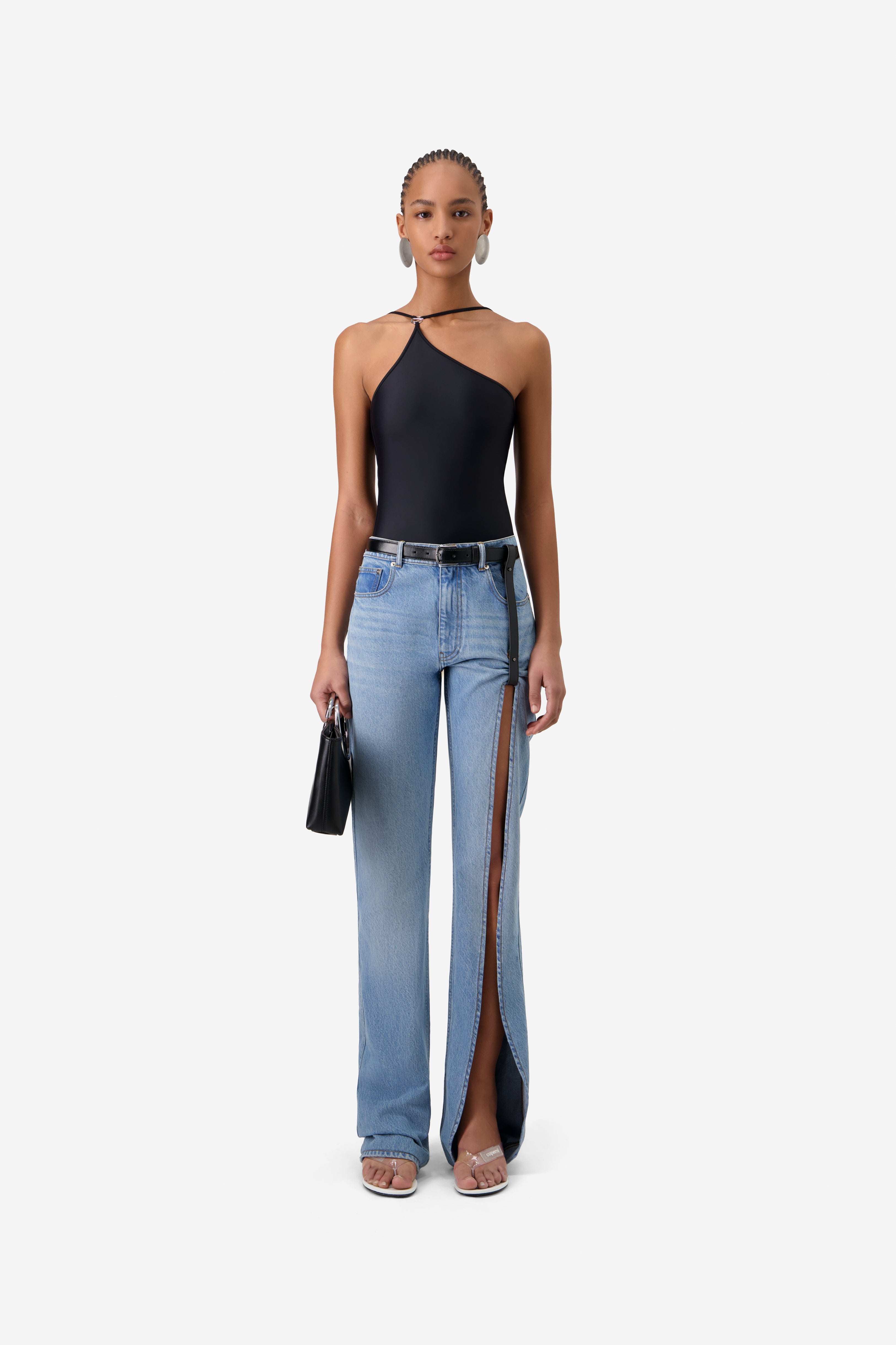 コカパーニ トップス Tops – Coperni