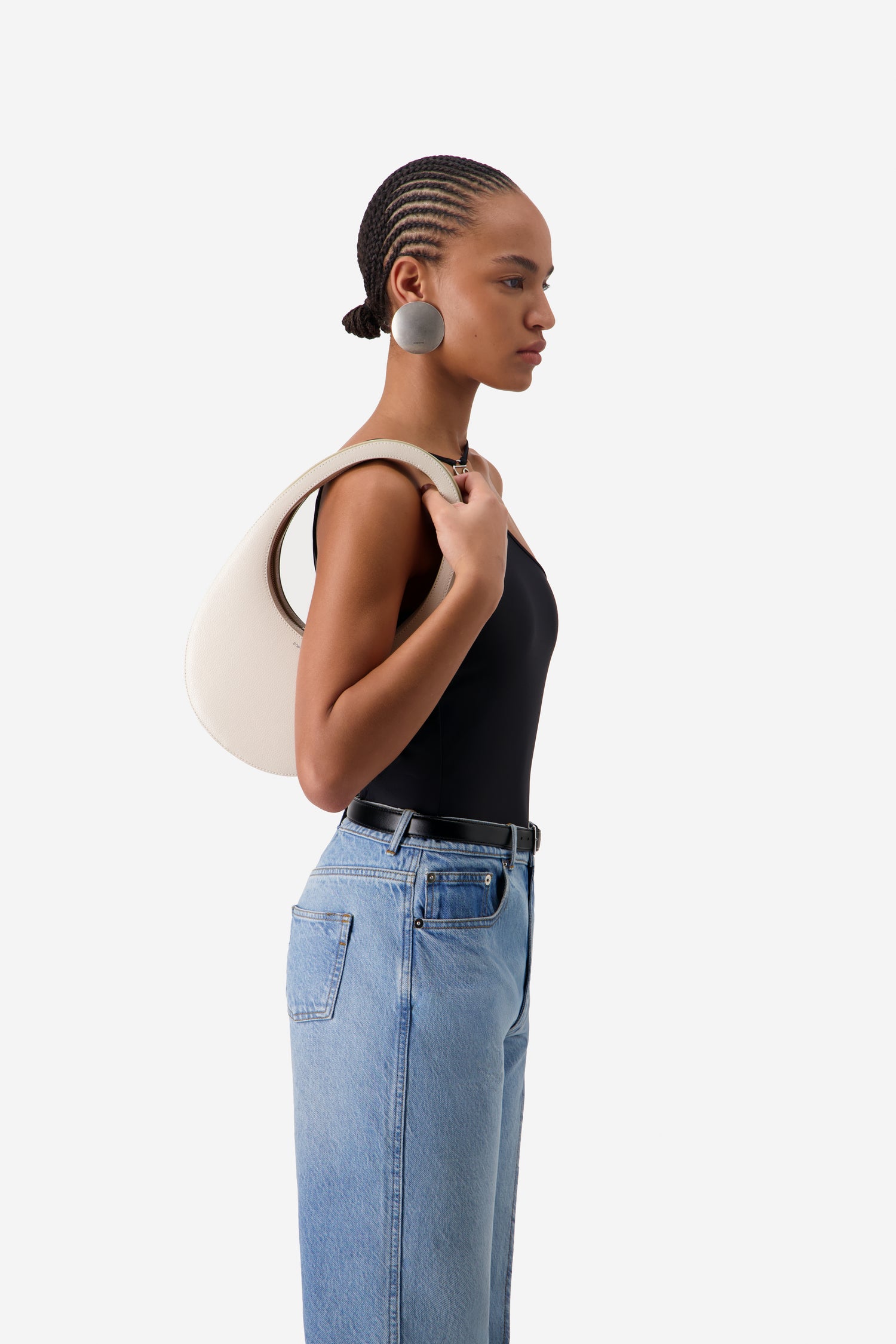 Crossbody Swipe Bag