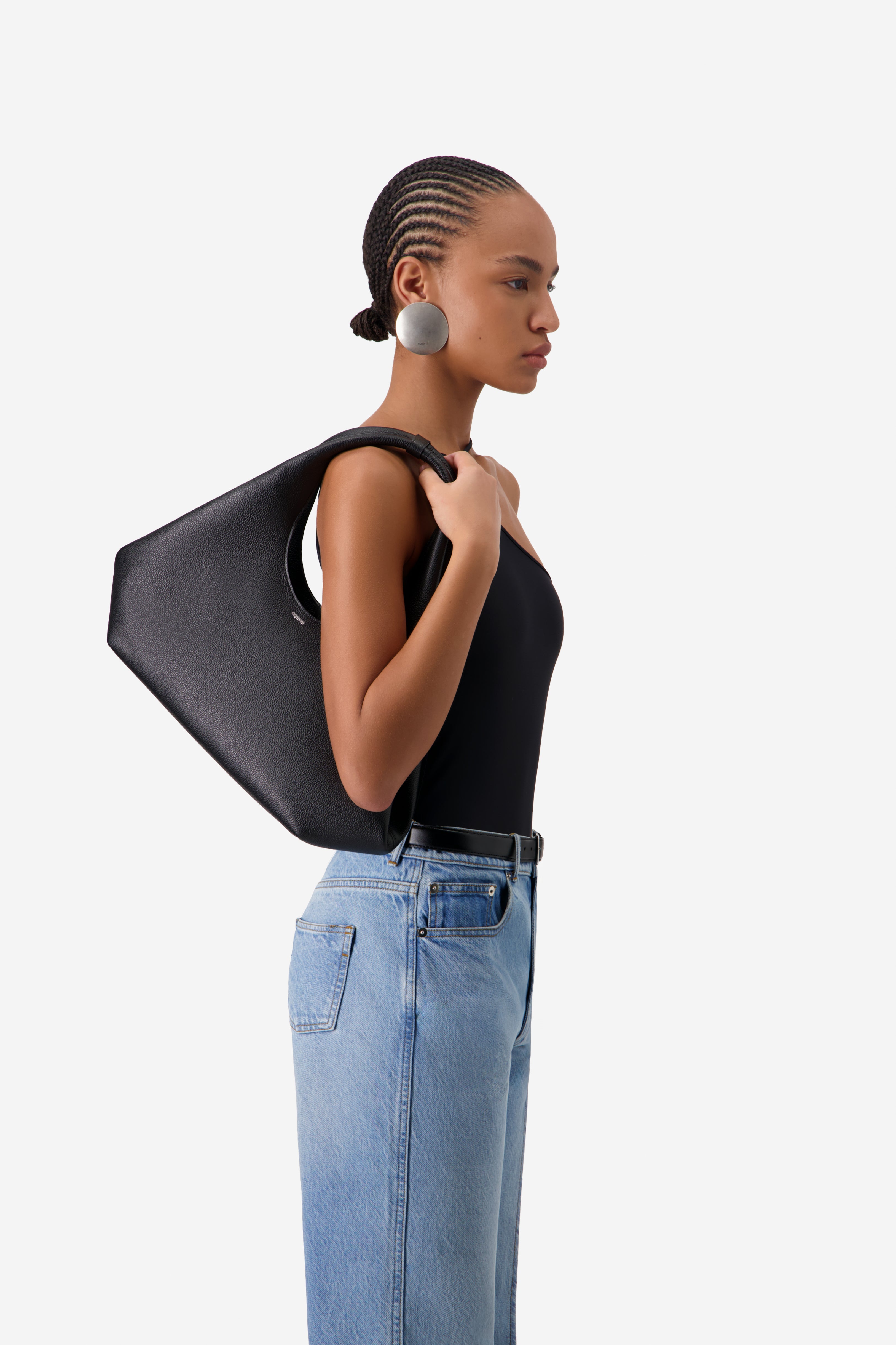 Folded Bag – Coperni