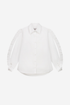 Ruffle Shirt