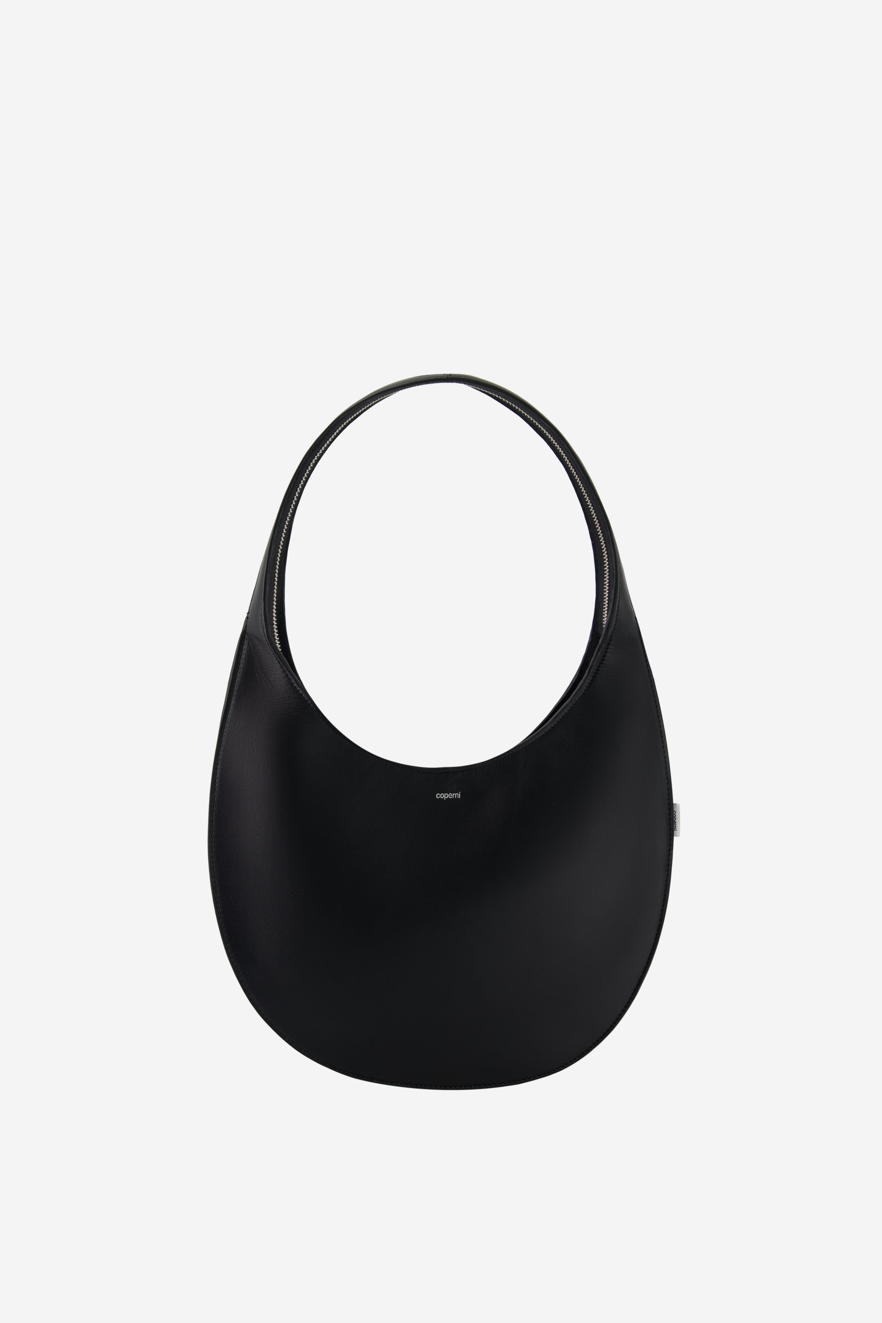 Medium Soft Swipe Bag