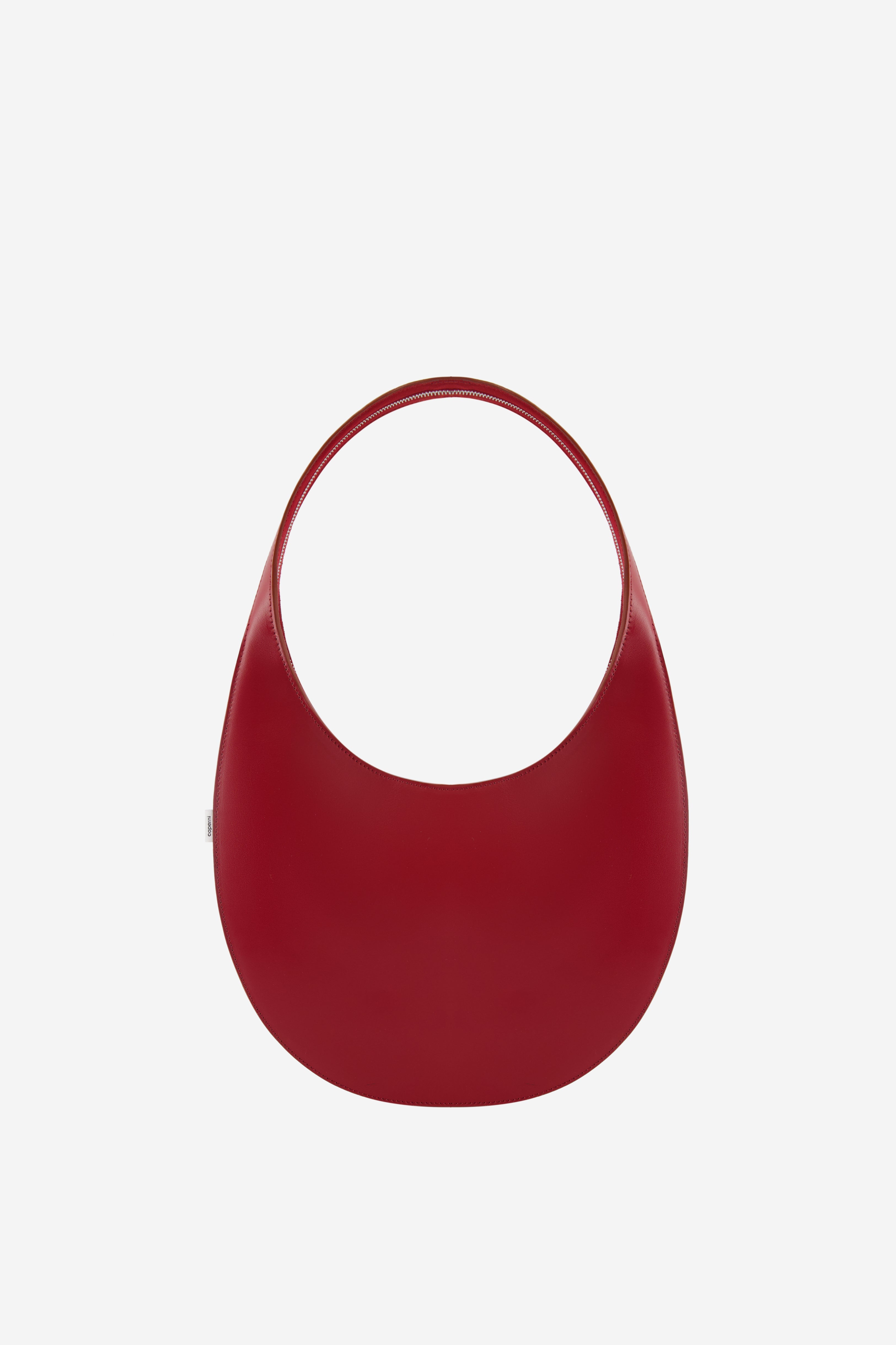 Medium Soft Swipe Bag