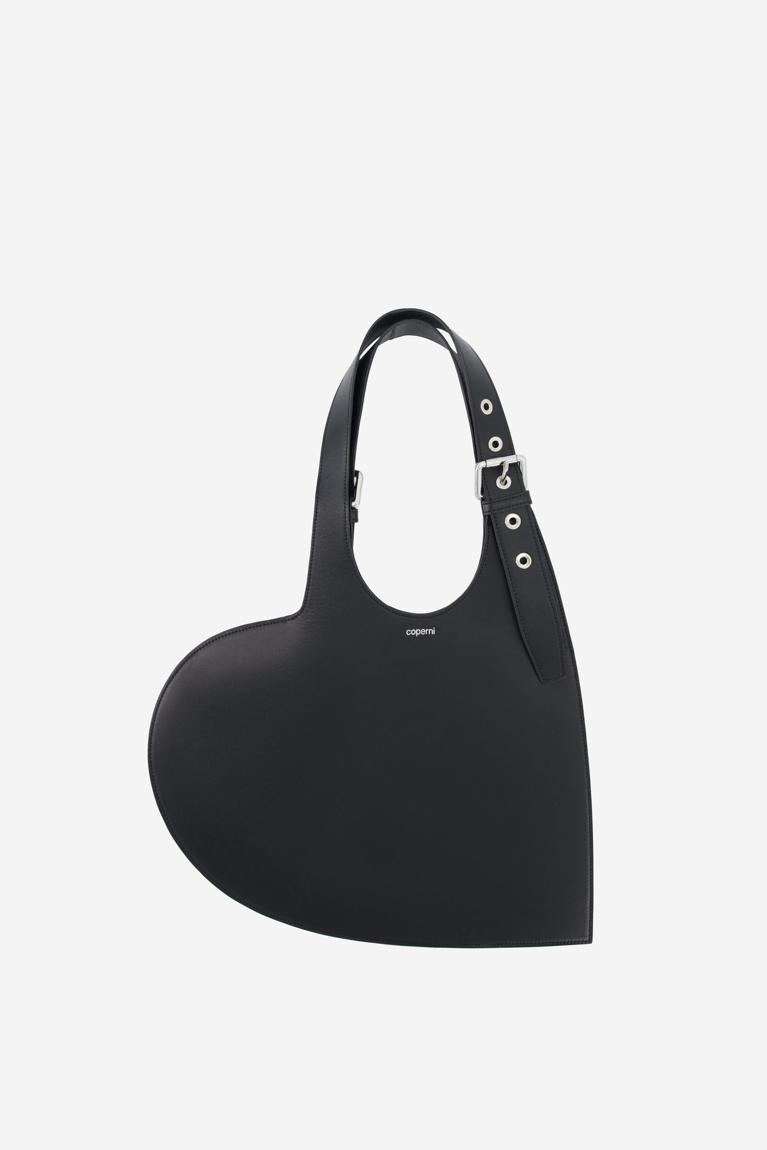 Belt Heart Tote