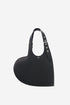 Belt Heart Tote