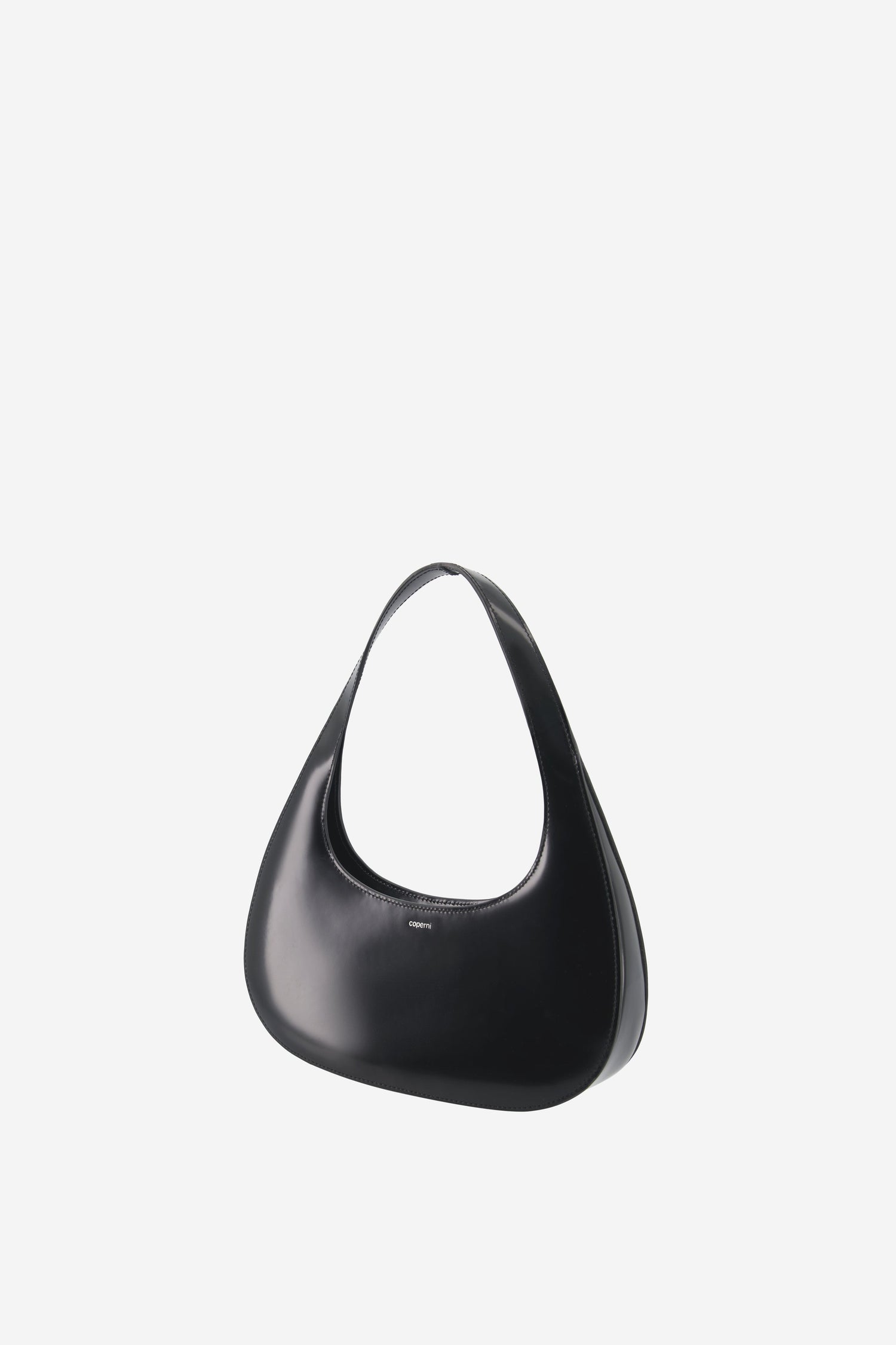 Slim Swipe Baguette Bag