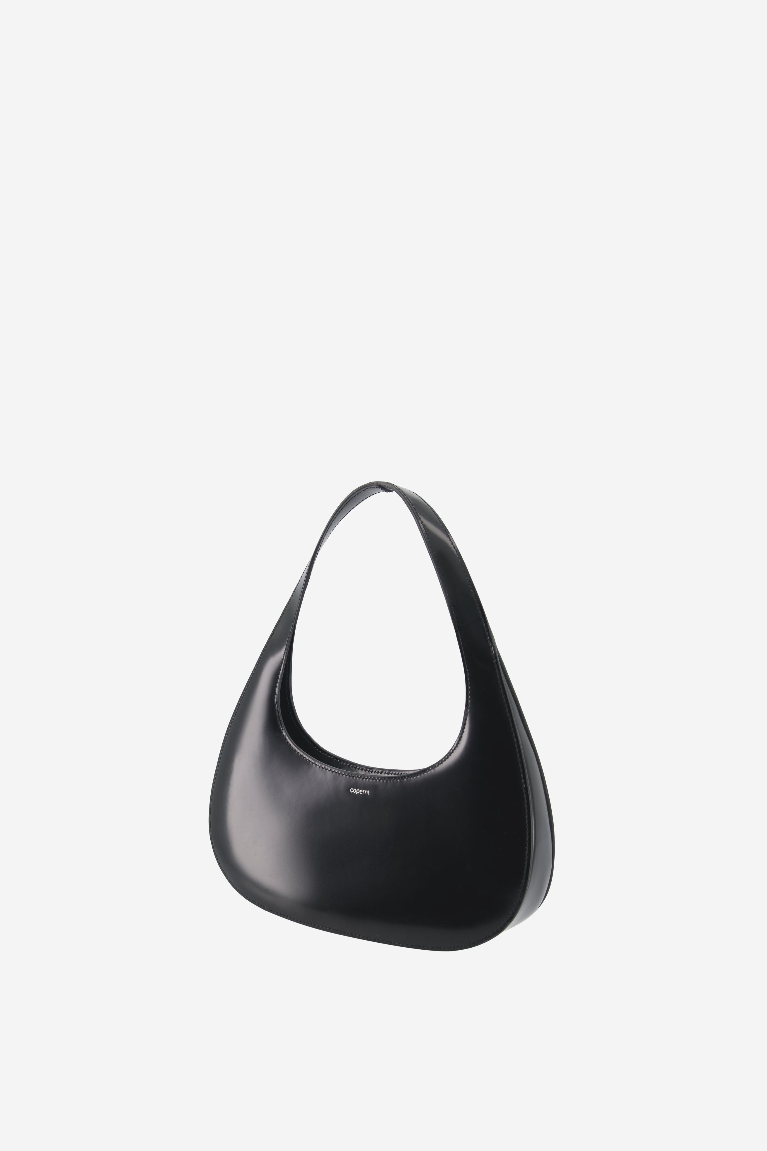 Slim Swipe Baguette Bag