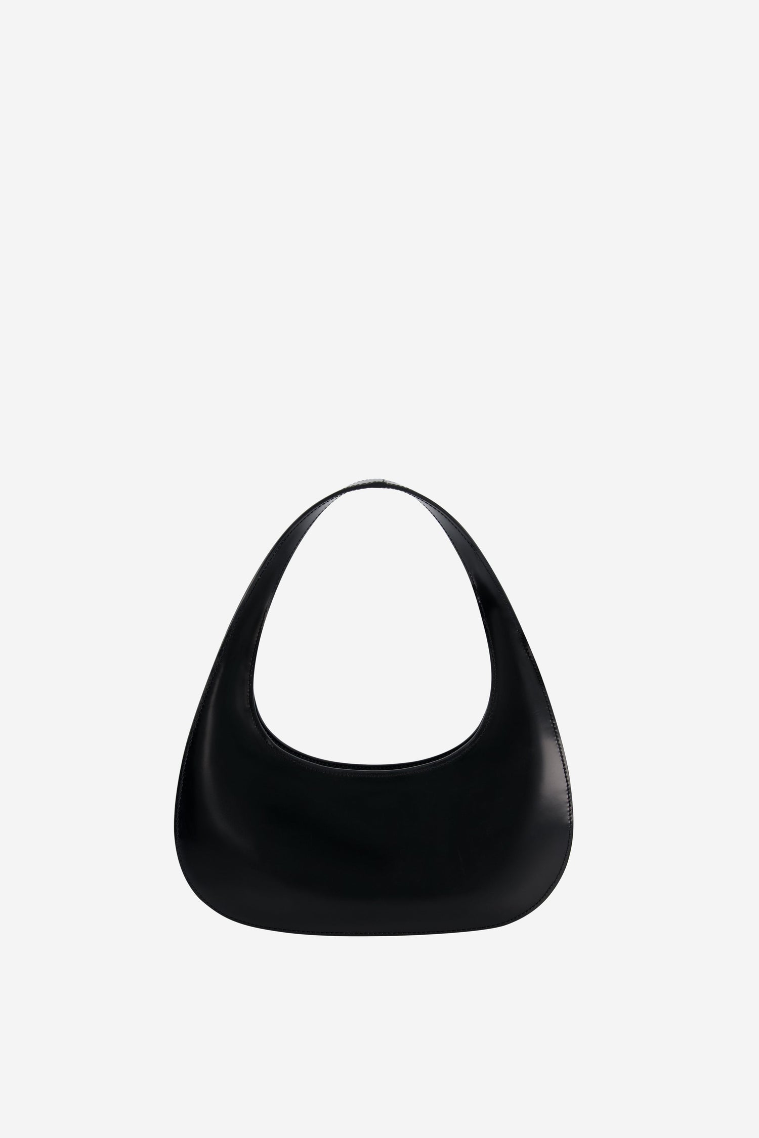 Slim Swipe Baguette Bag