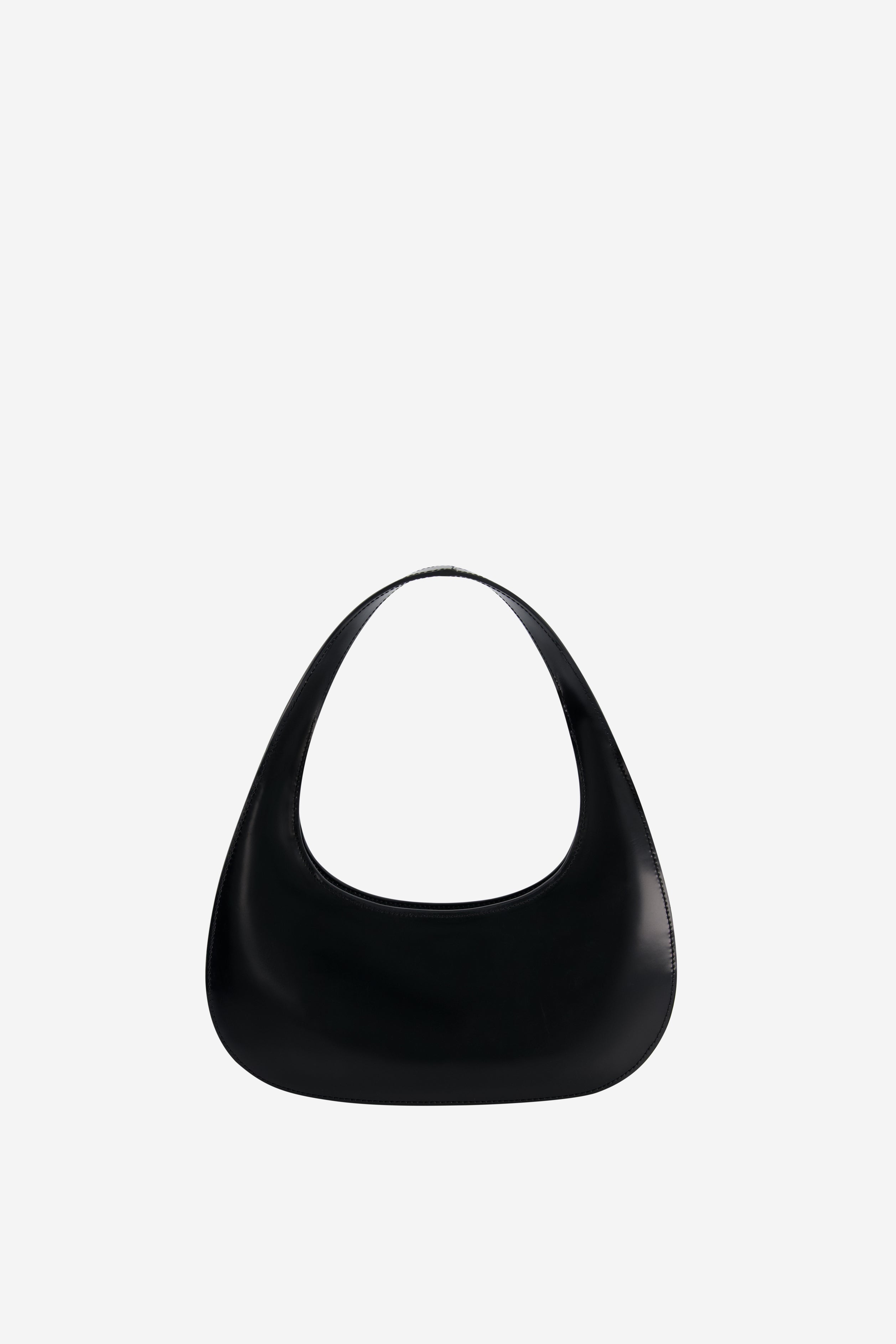 Slim Swipe Baguette Bag