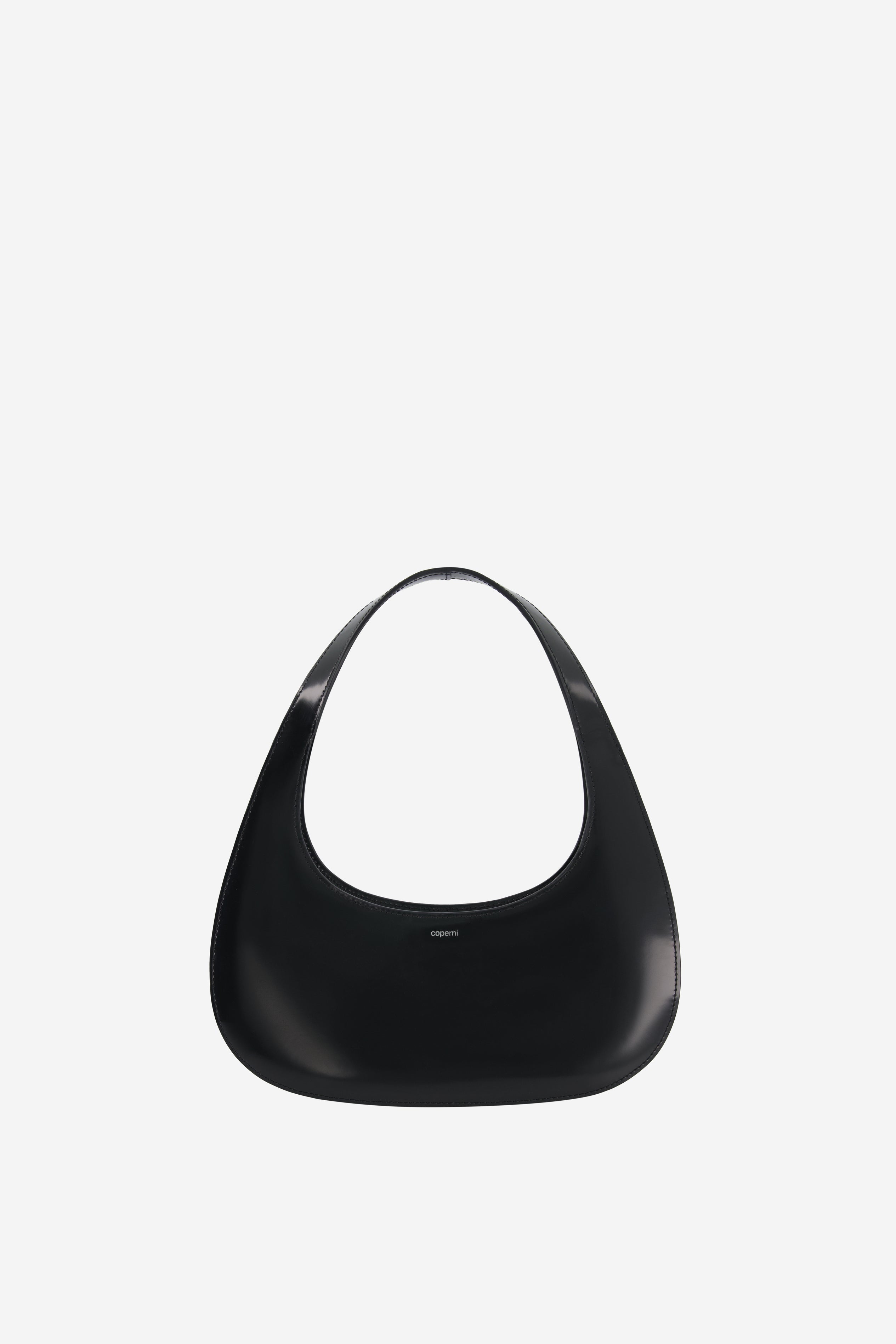 Slim Swipe Baguette Bag