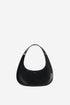 Slim Swipe Baguette Bag