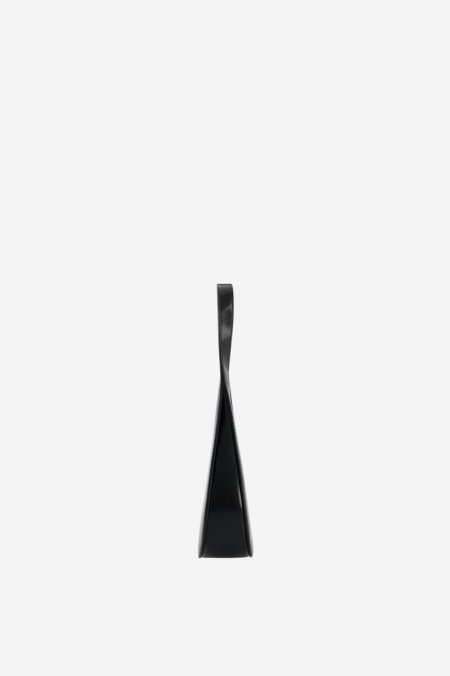 Slim Swipe Baguette Bag