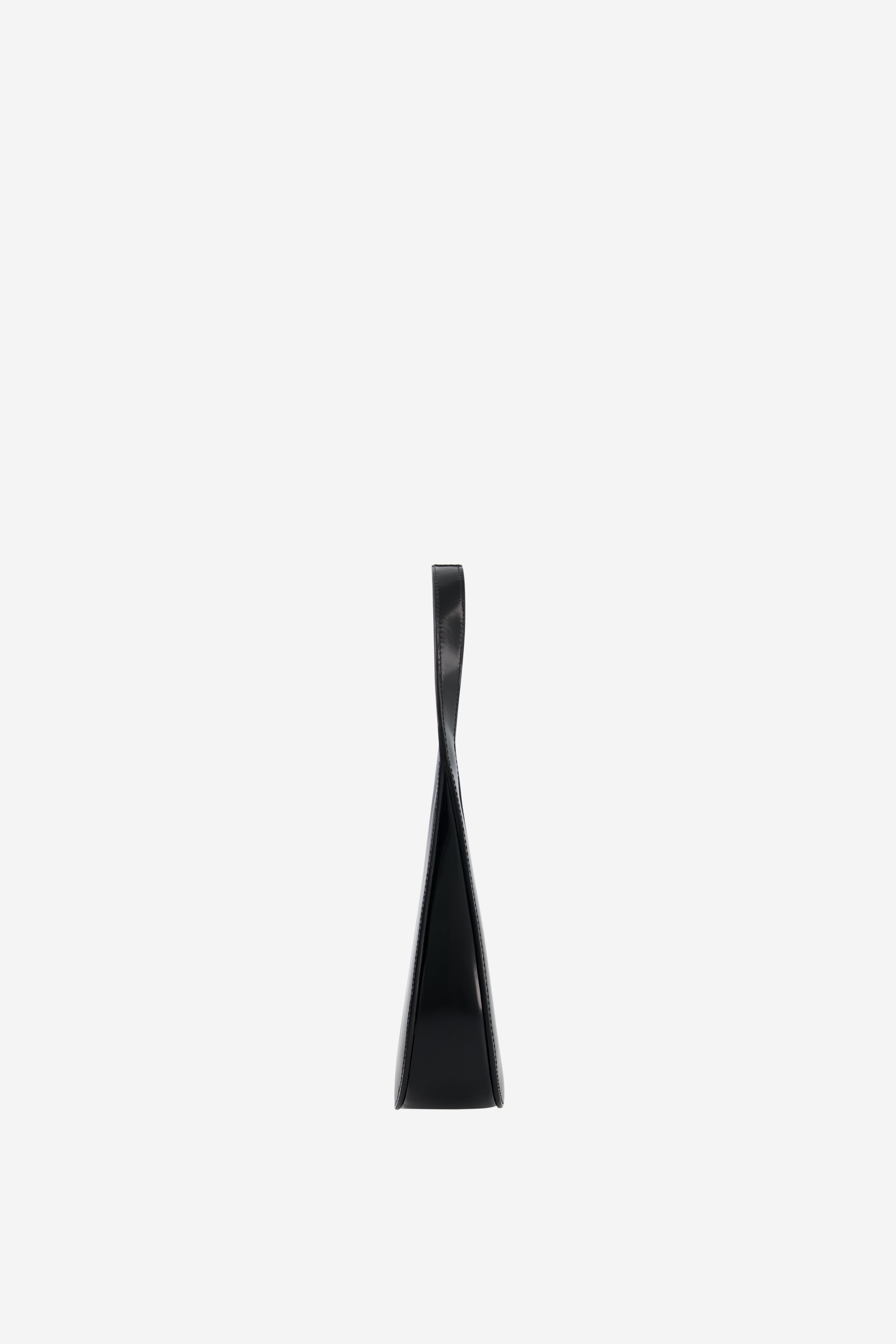 Slim Swipe Baguette Bag