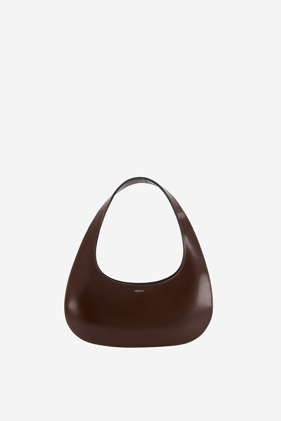 Slim Swipe Baguette Bag