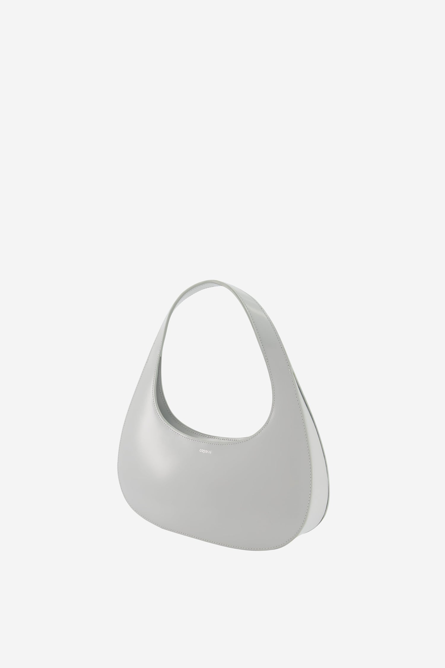 Slim Swipe Baguette Bag