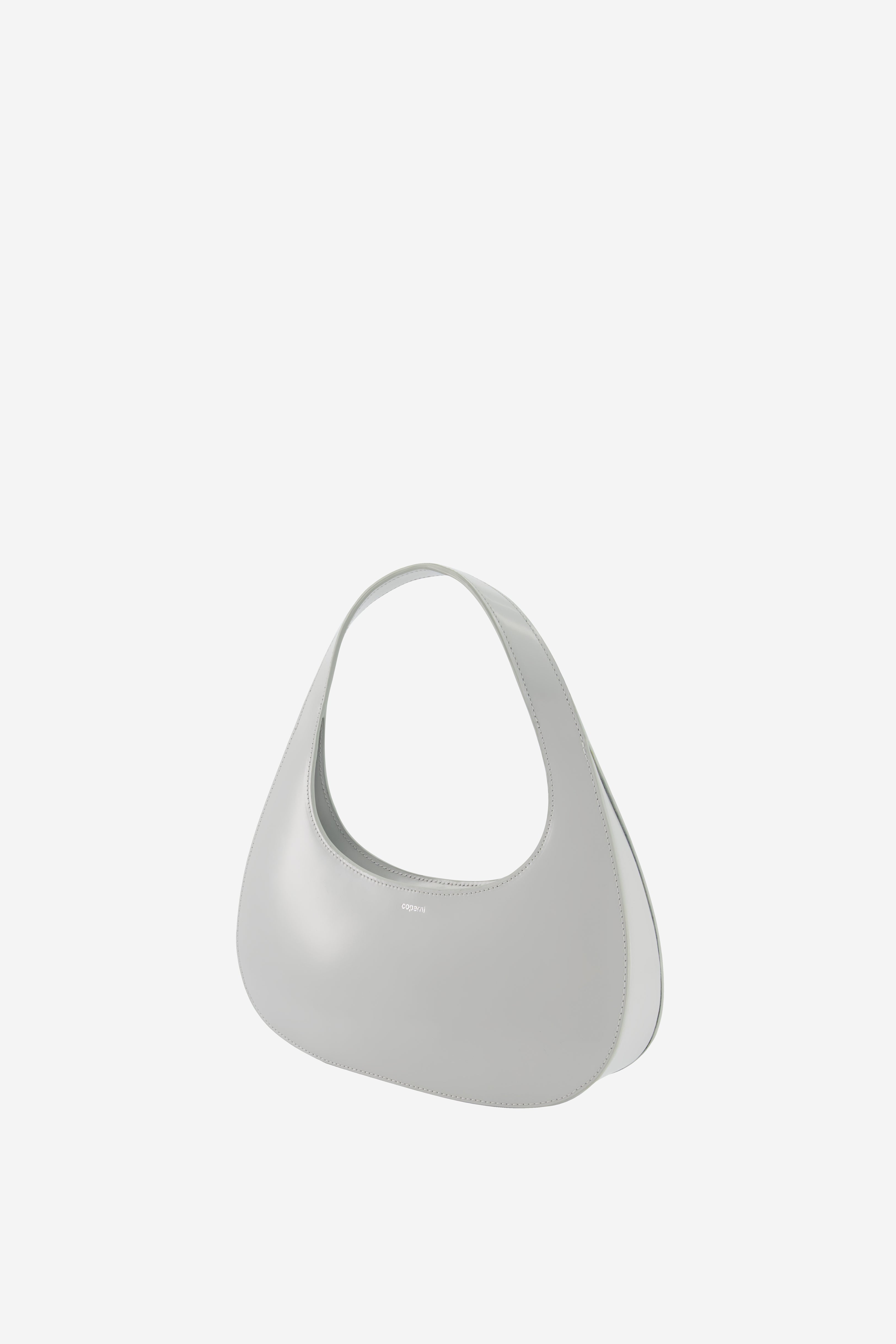 Slim Swipe Baguette Bag
