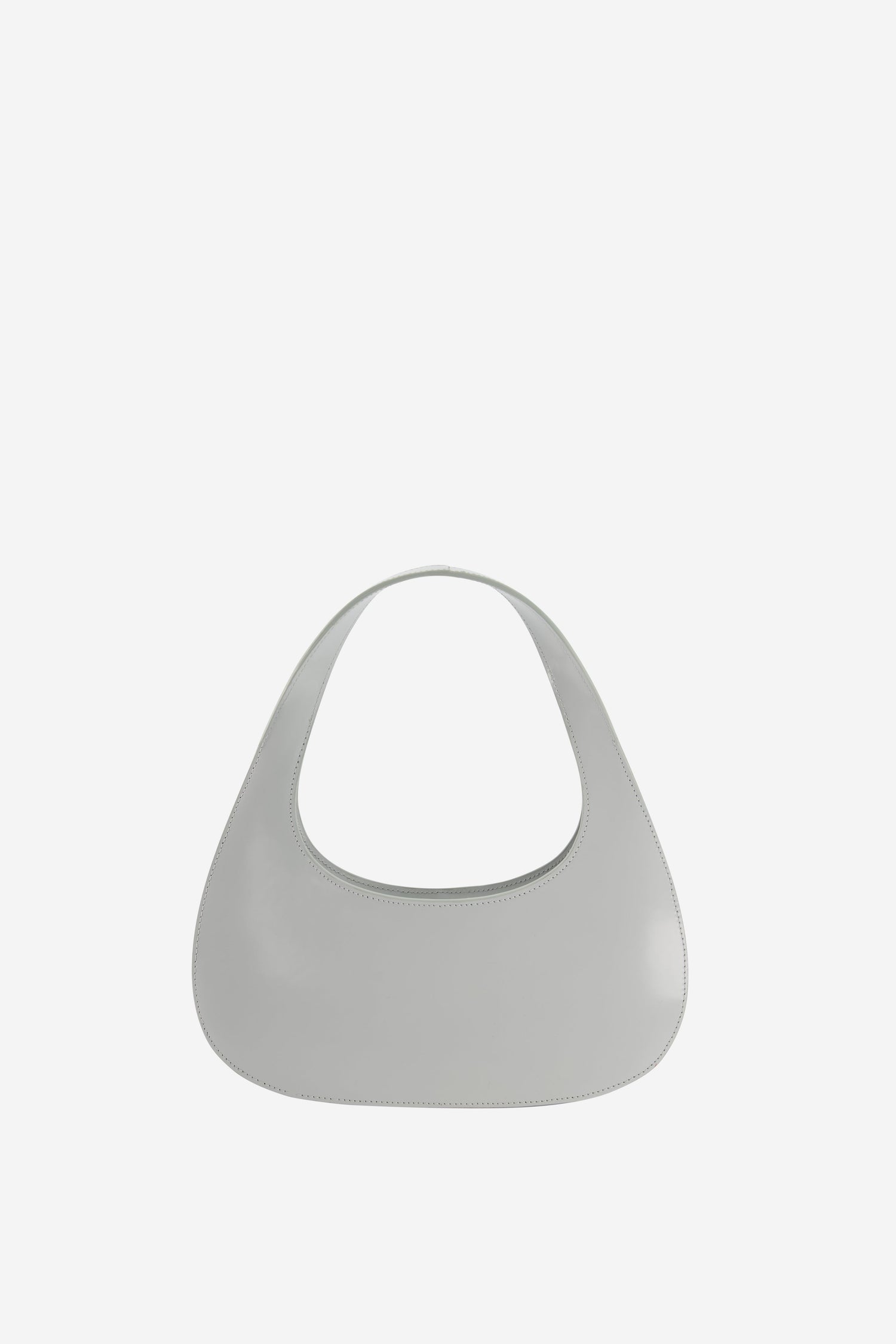 Slim Swipe Baguette Bag