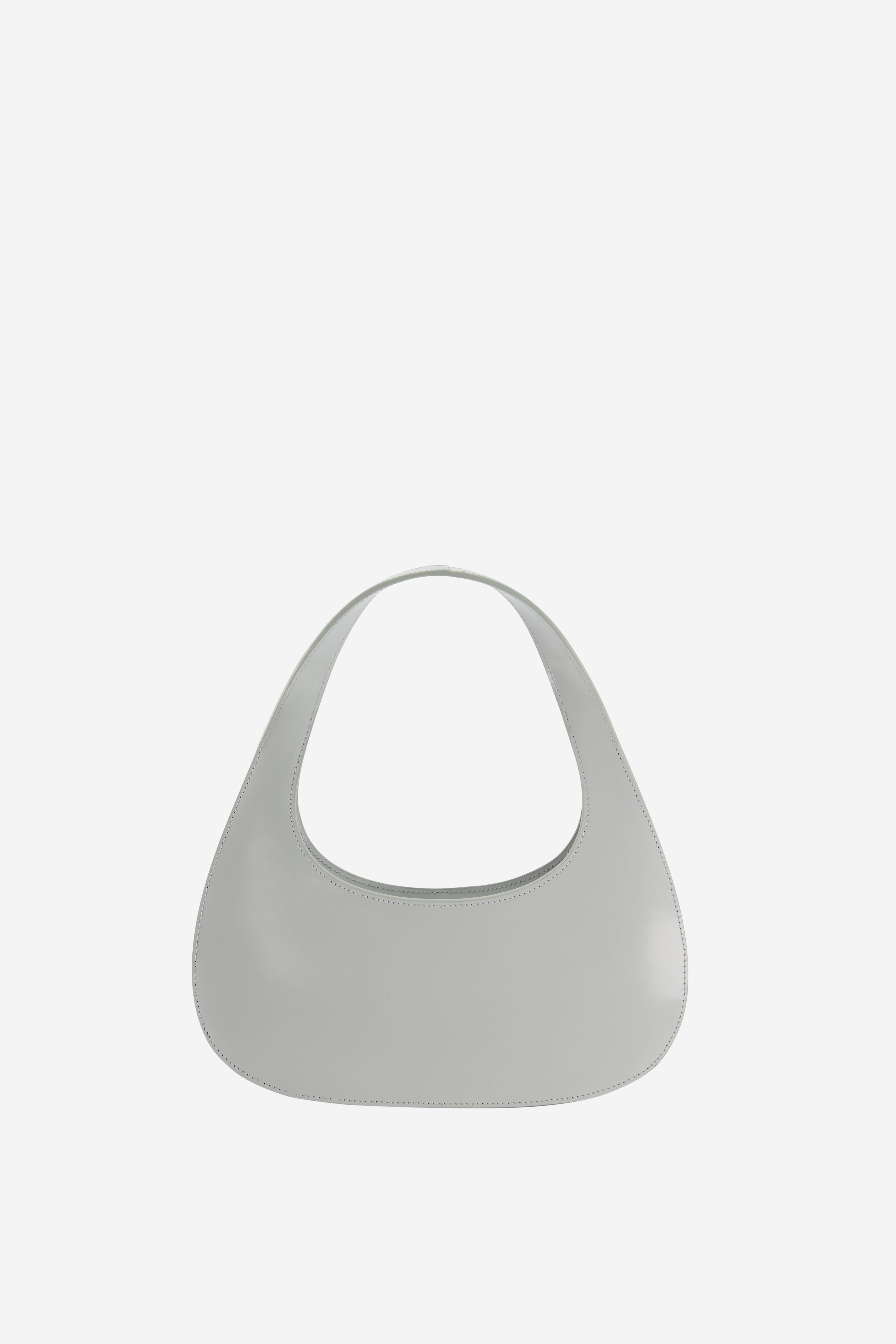 Slim Swipe Baguette Bag