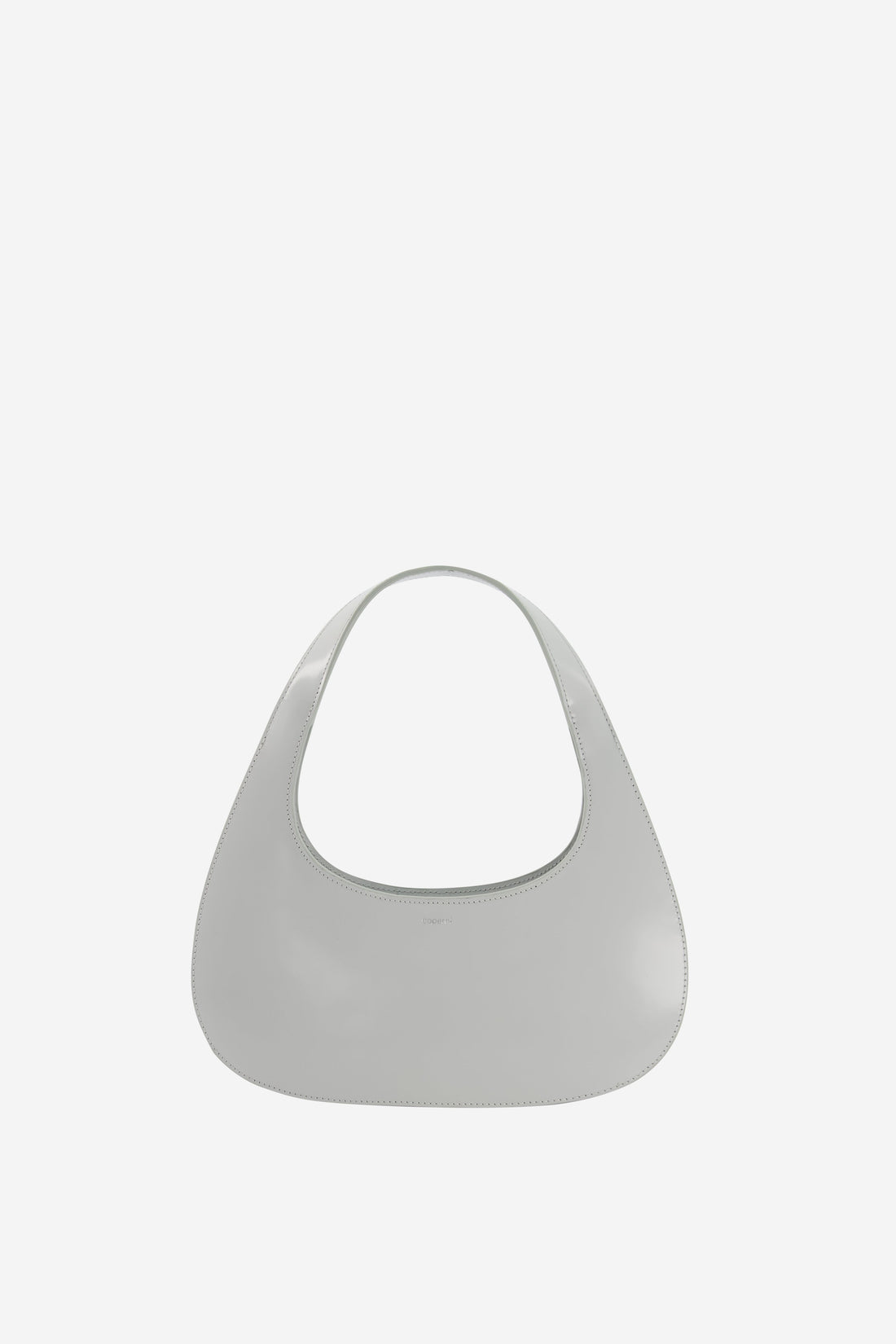Slim Swipe Baguette Bag